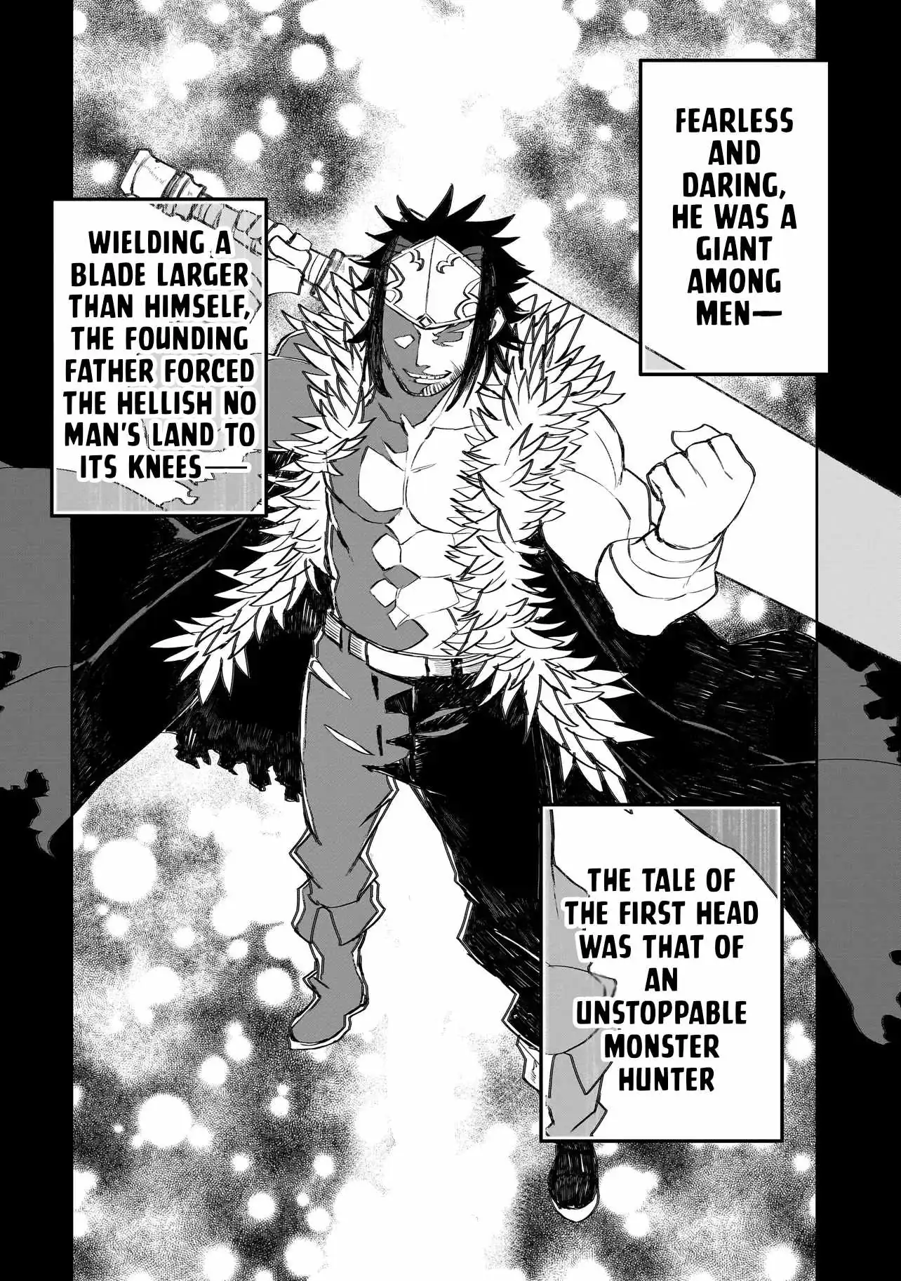 Read Seventh chapter 25 image 1 on Lezhin