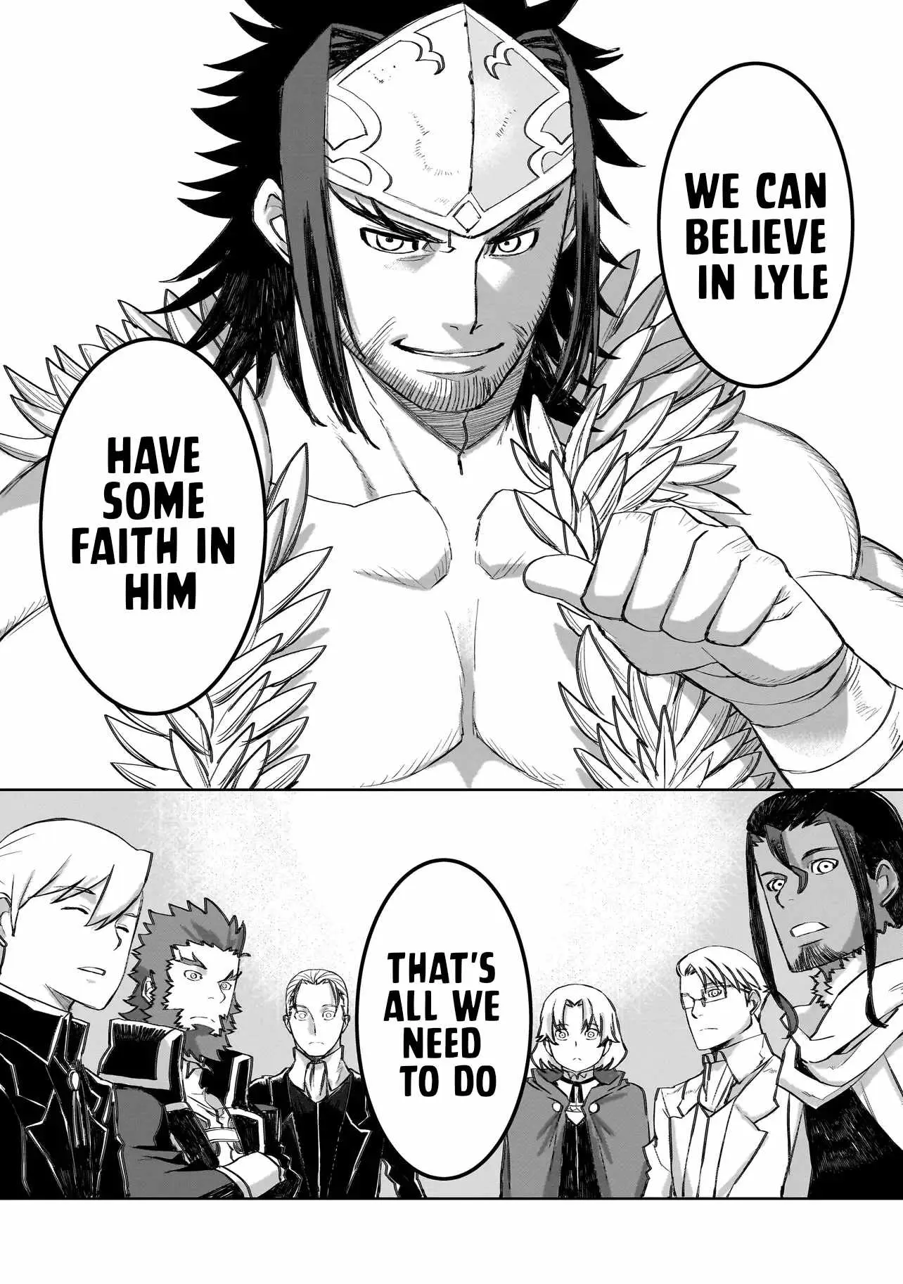 Read Seventh chapter 25 image 10 on Lezhin