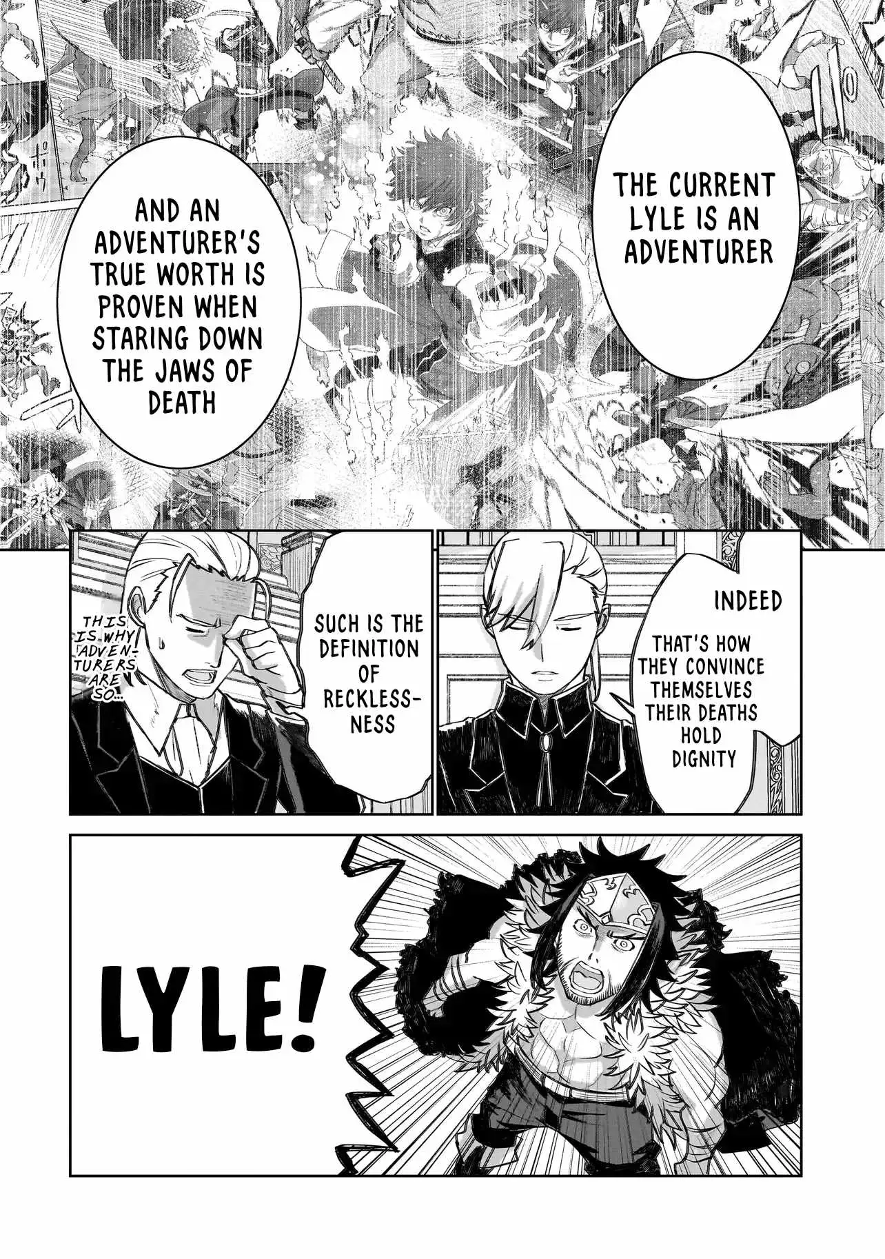 Read Seventh chapter 25 image 12 on Lezhin