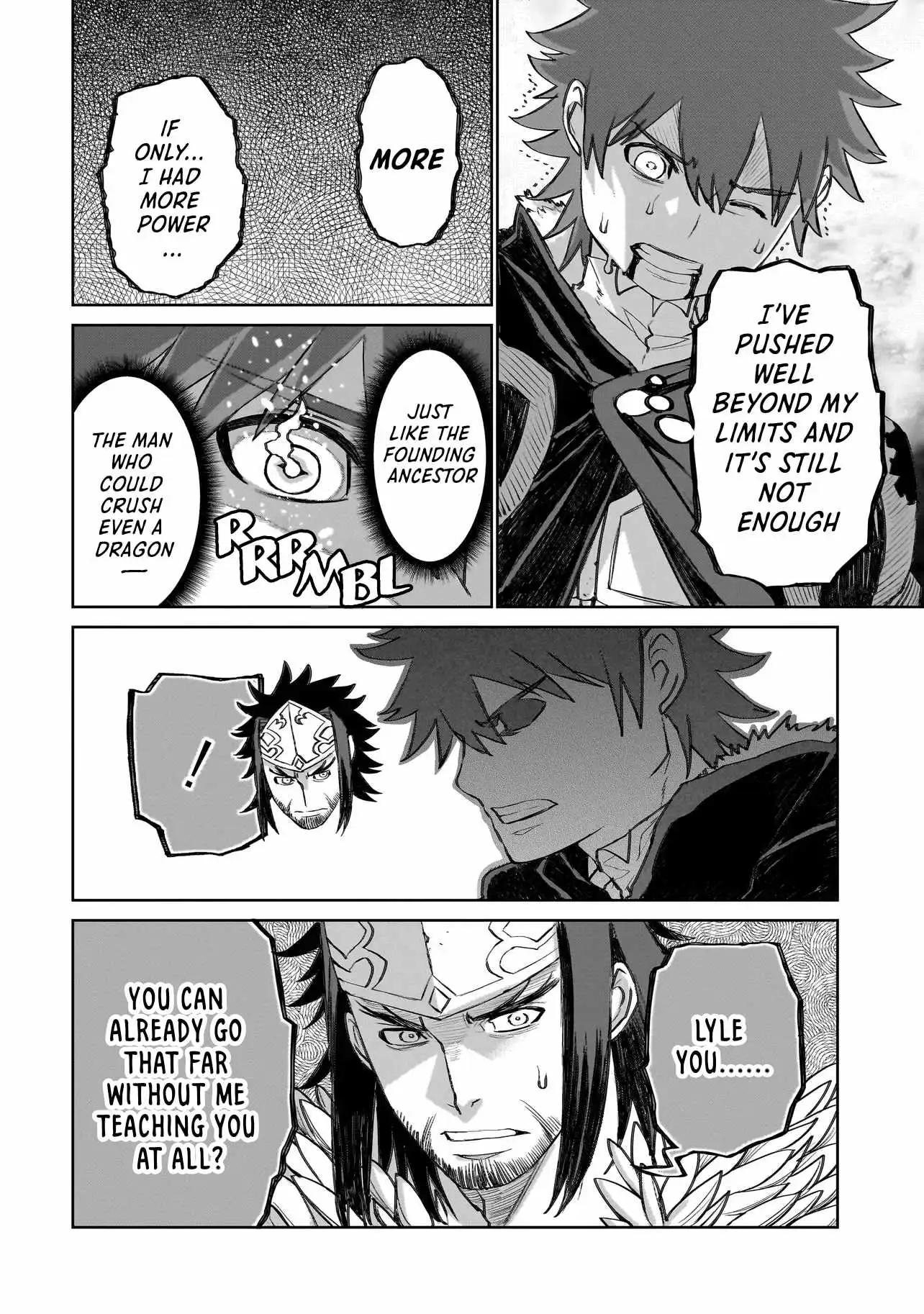 Read Seventh chapter 25 image 6 on Lezhin
