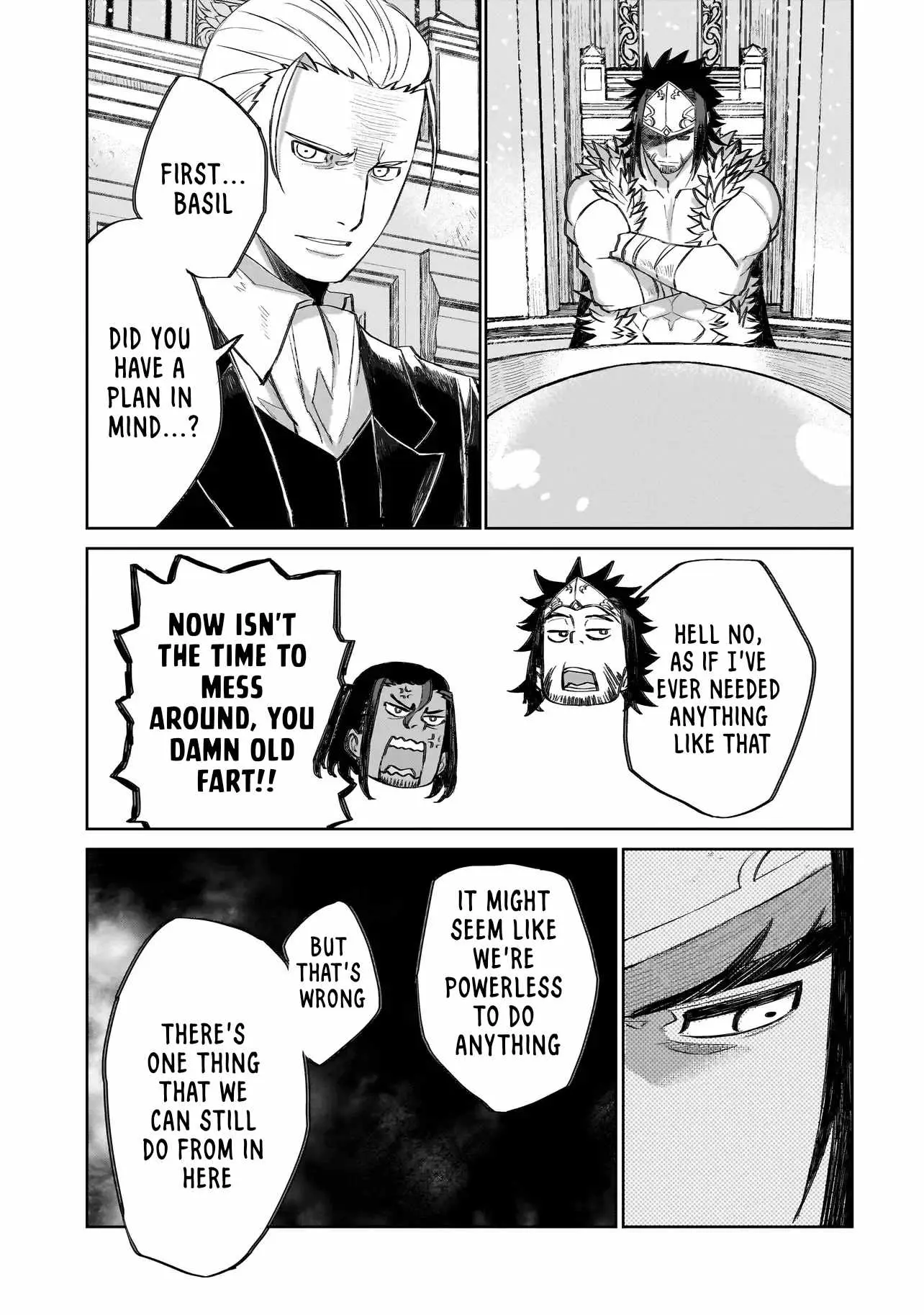 Read Seventh chapter 25 image 9 on Lezhin