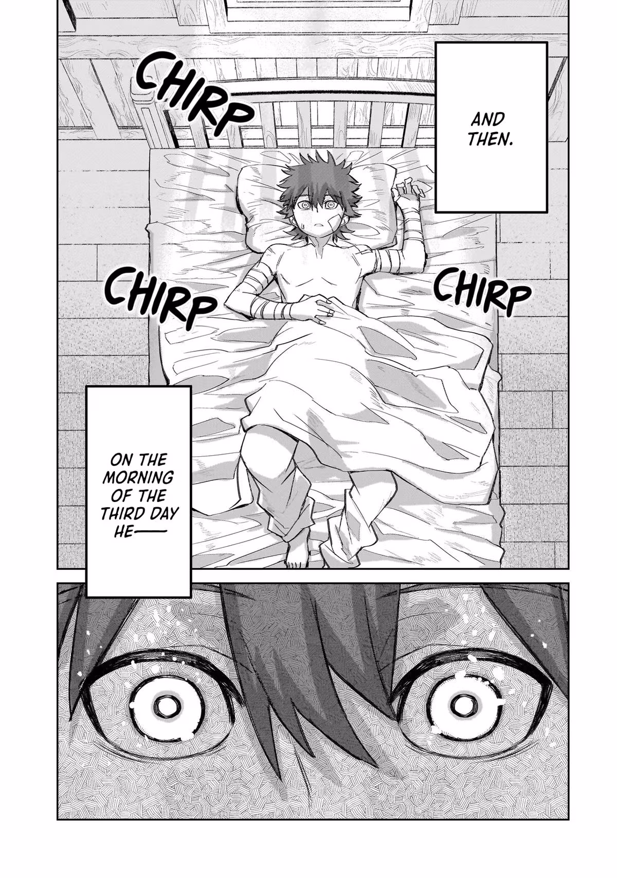 Read Seventh chapter 26.1 image 2 on Lezhin