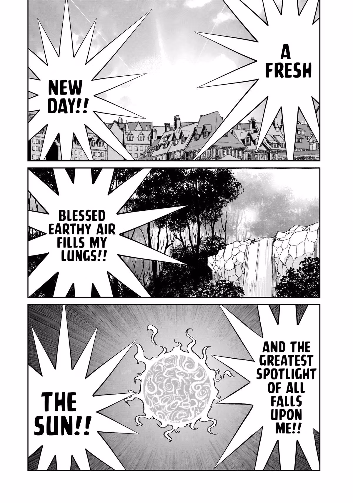 Read Seventh chapter 26.1 image 4 on Lezhin