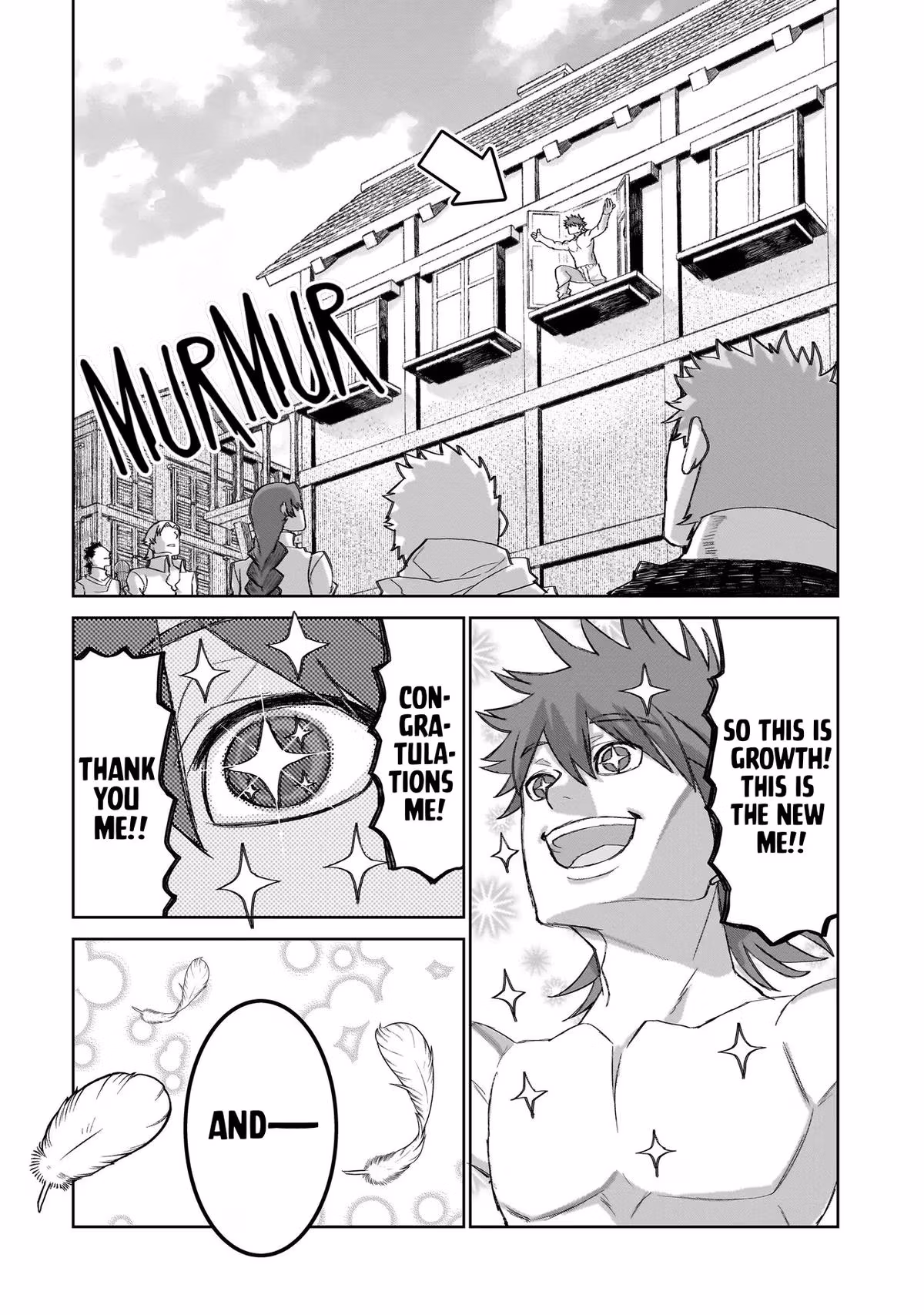 Read Seventh chapter 26.1 image 8 on Lezhin