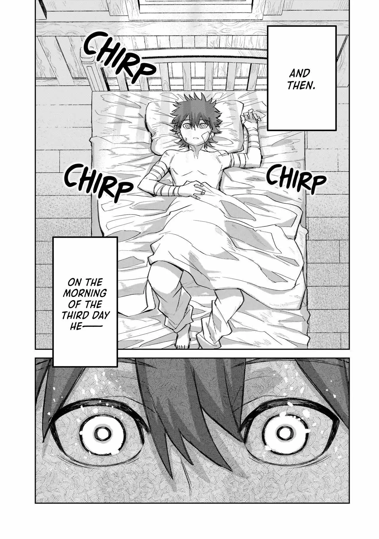 Read Seventh chapter 26 image 2 on Lezhin