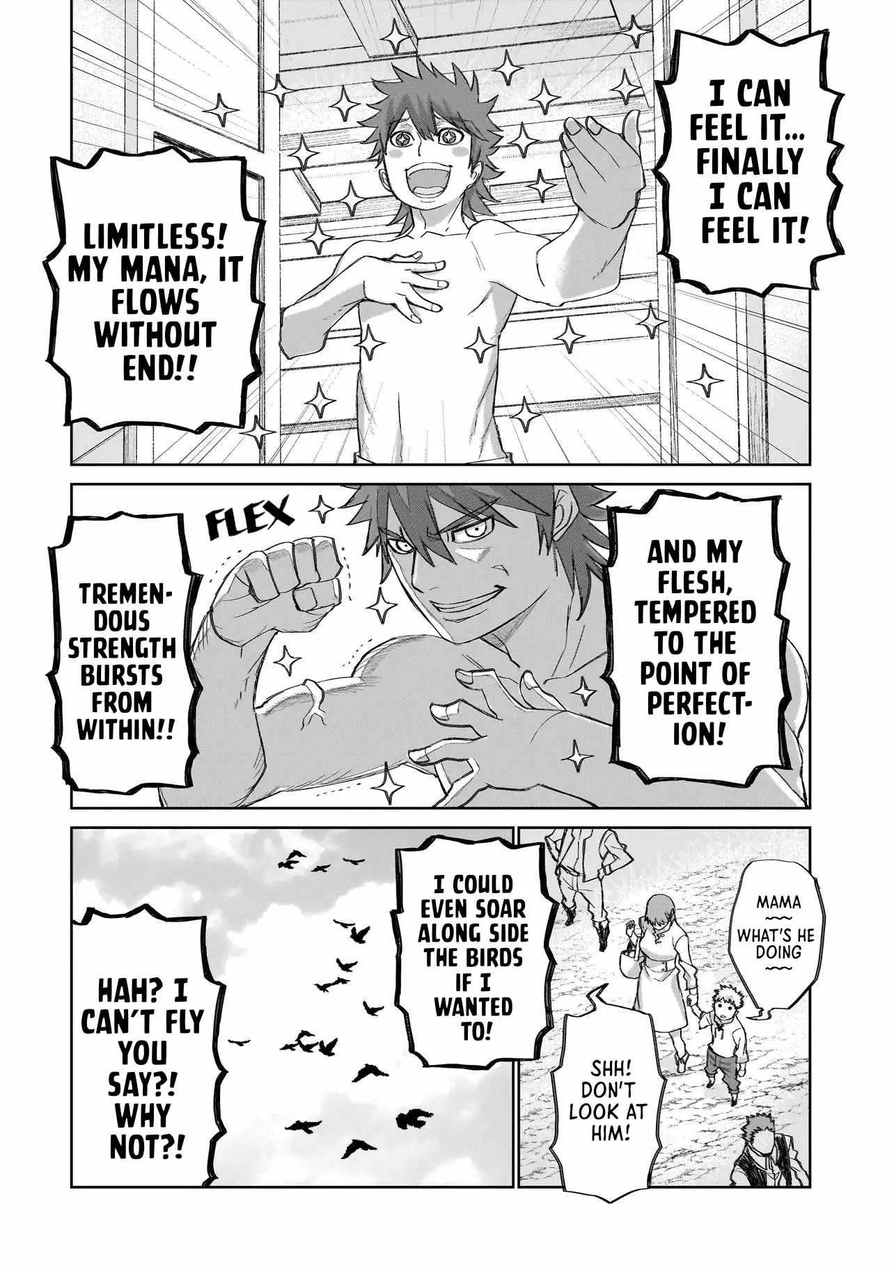 Read Seventh chapter 26 image 6 on Lezhin