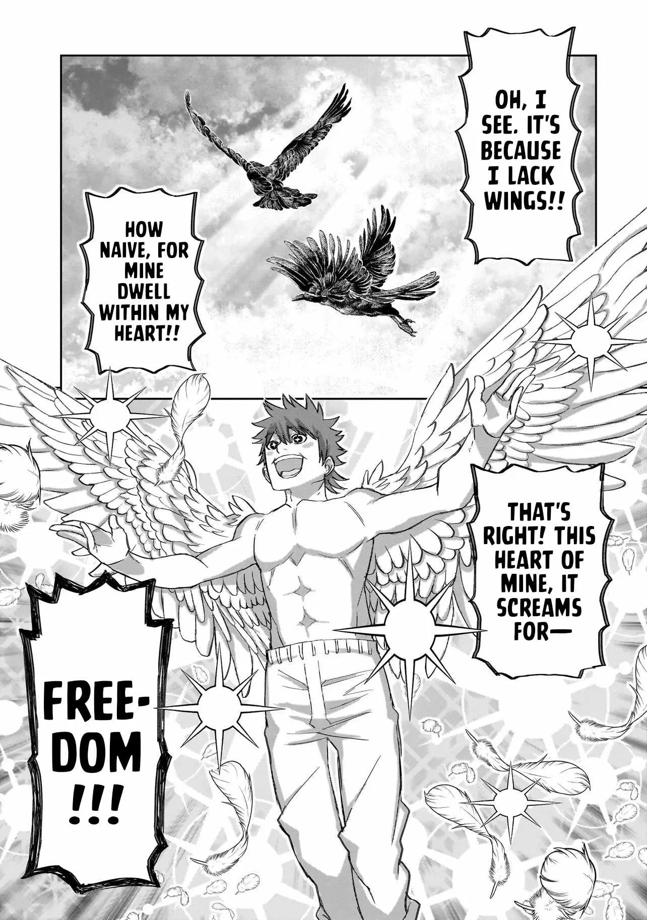 Read Seventh chapter 26 image 7 on Lezhin