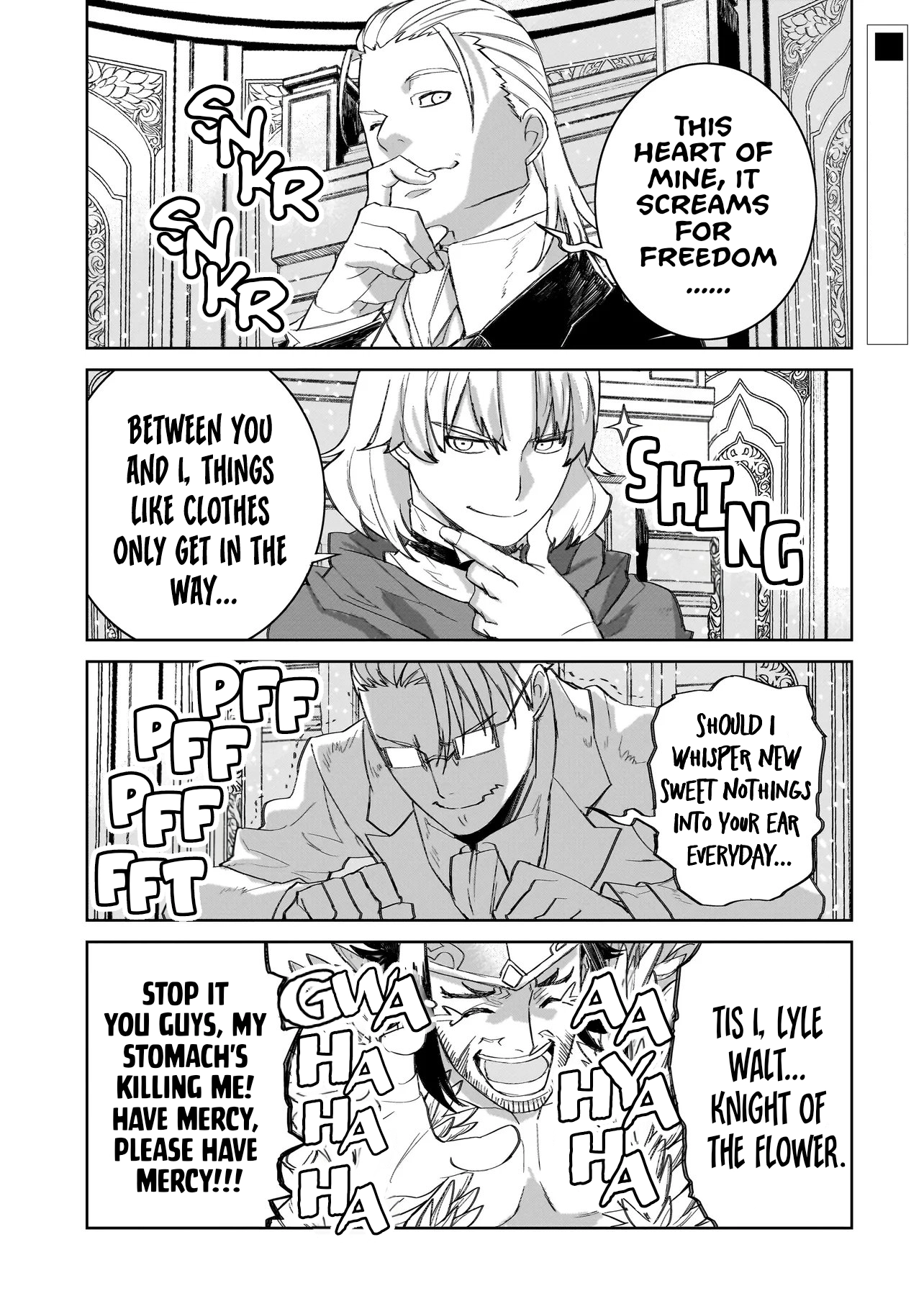 Read Seventh chapter 27.1 image 0 on Lezhin
