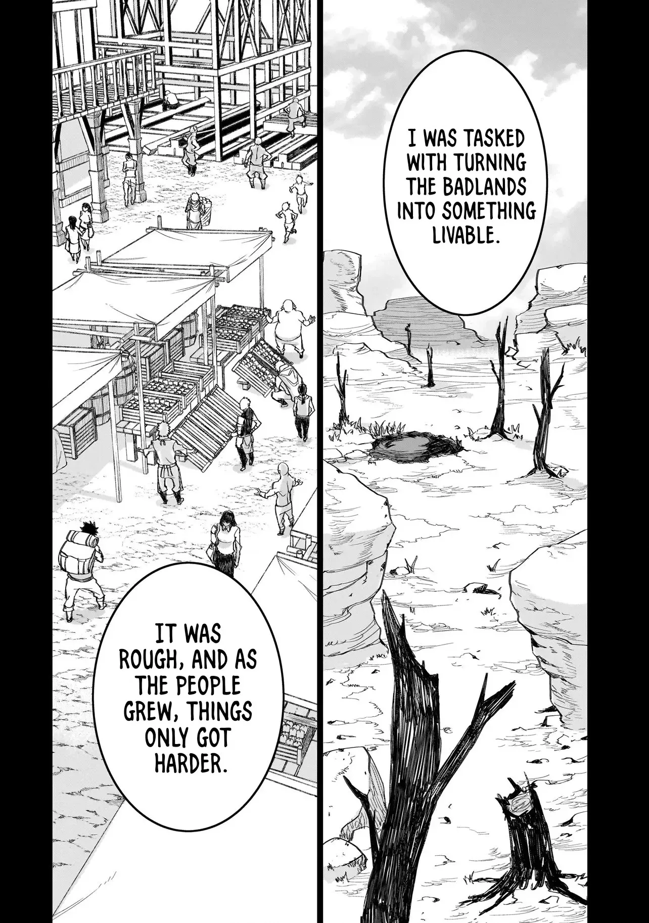 Read Seventh chapter 27.1 image 9 on Lezhin