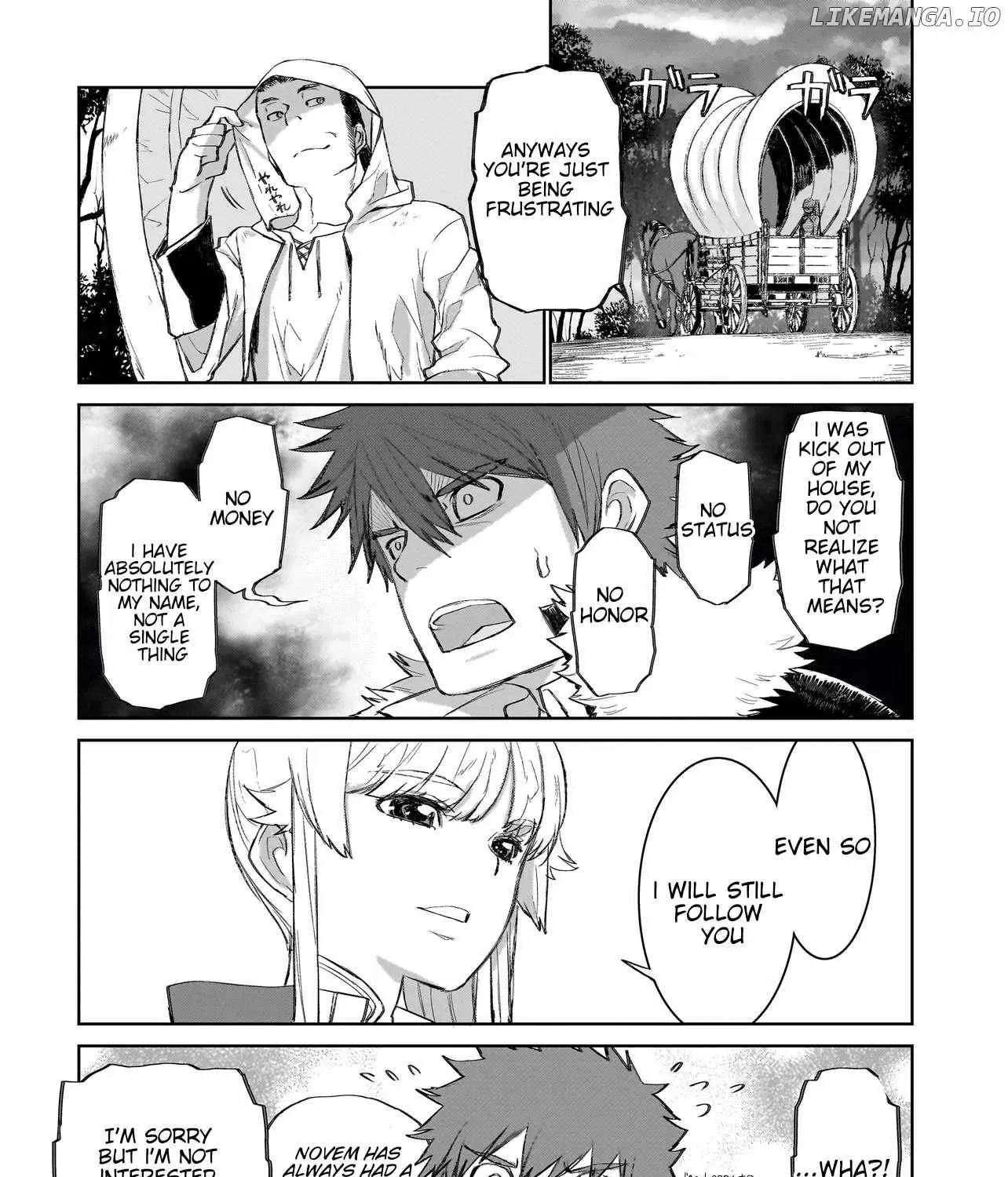 Read Seventh chapter 3.1 image 10 on Lezhin