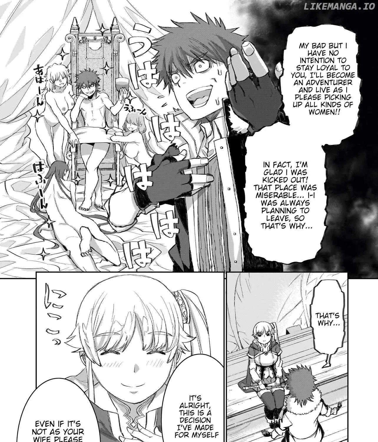 Read Seventh chapter 3.1 image 12 on Lezhin