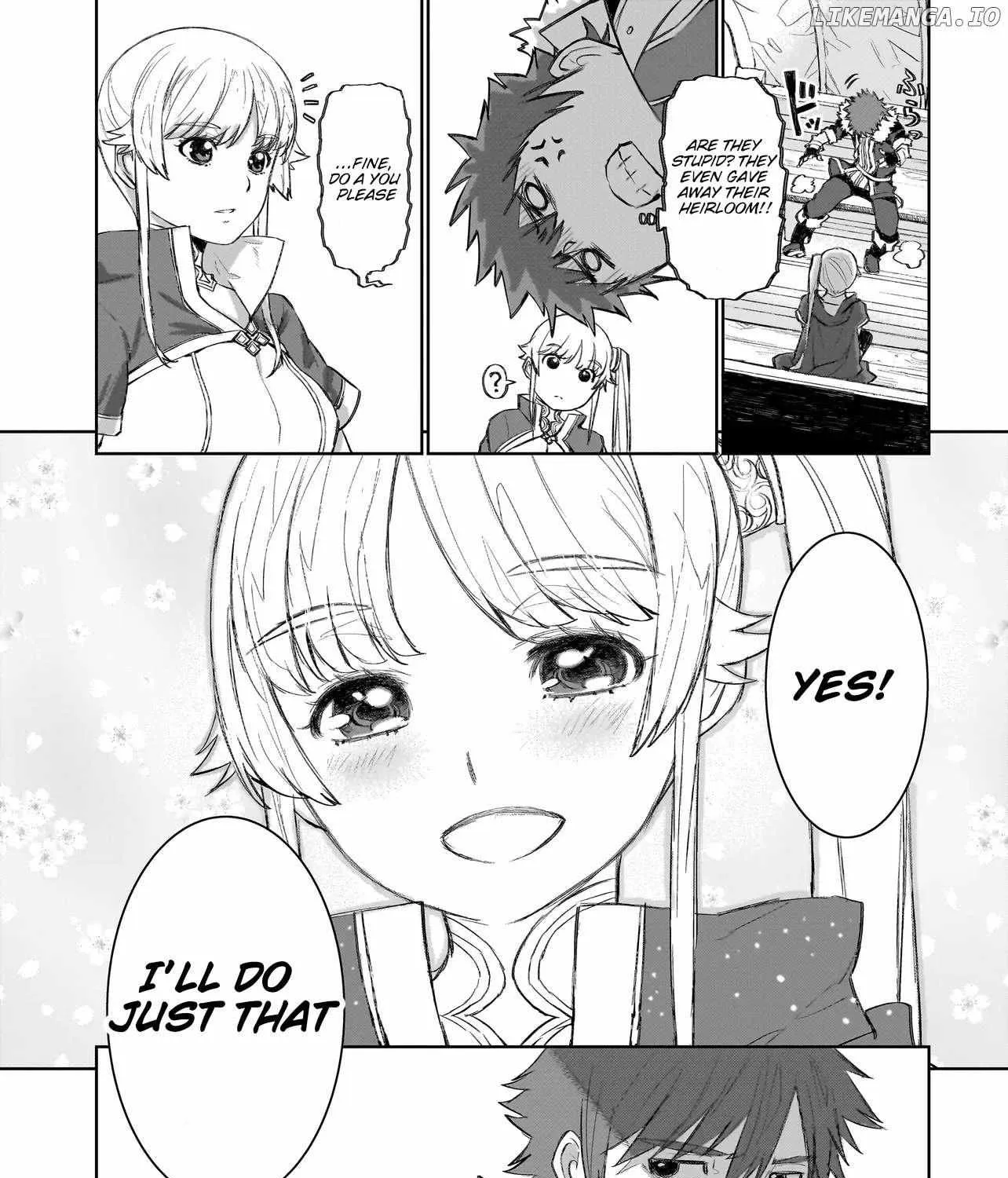 Read Seventh chapter 3.1 image 16 on Lezhin