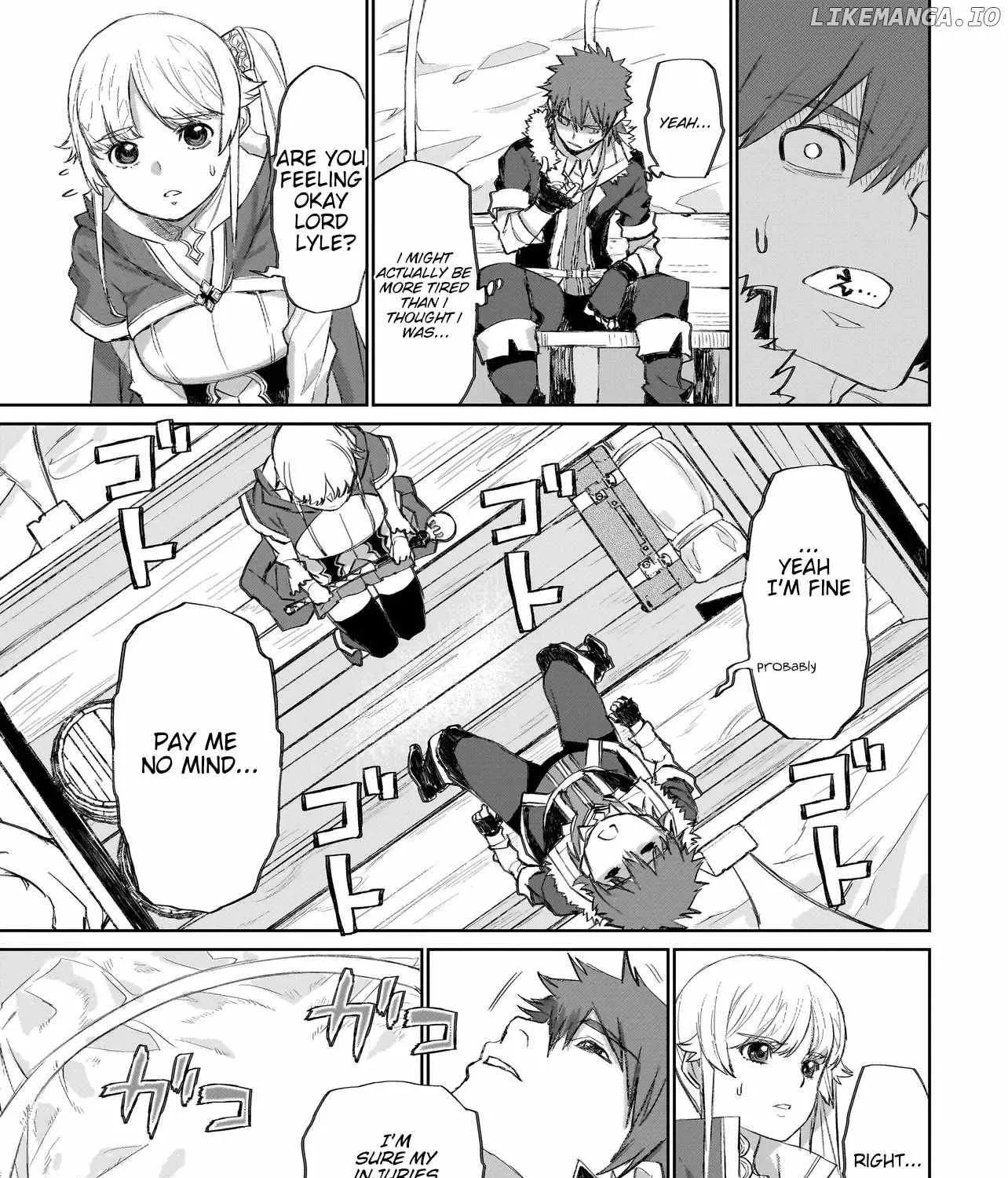 Read Seventh chapter 3.1 image 20 on Lezhin