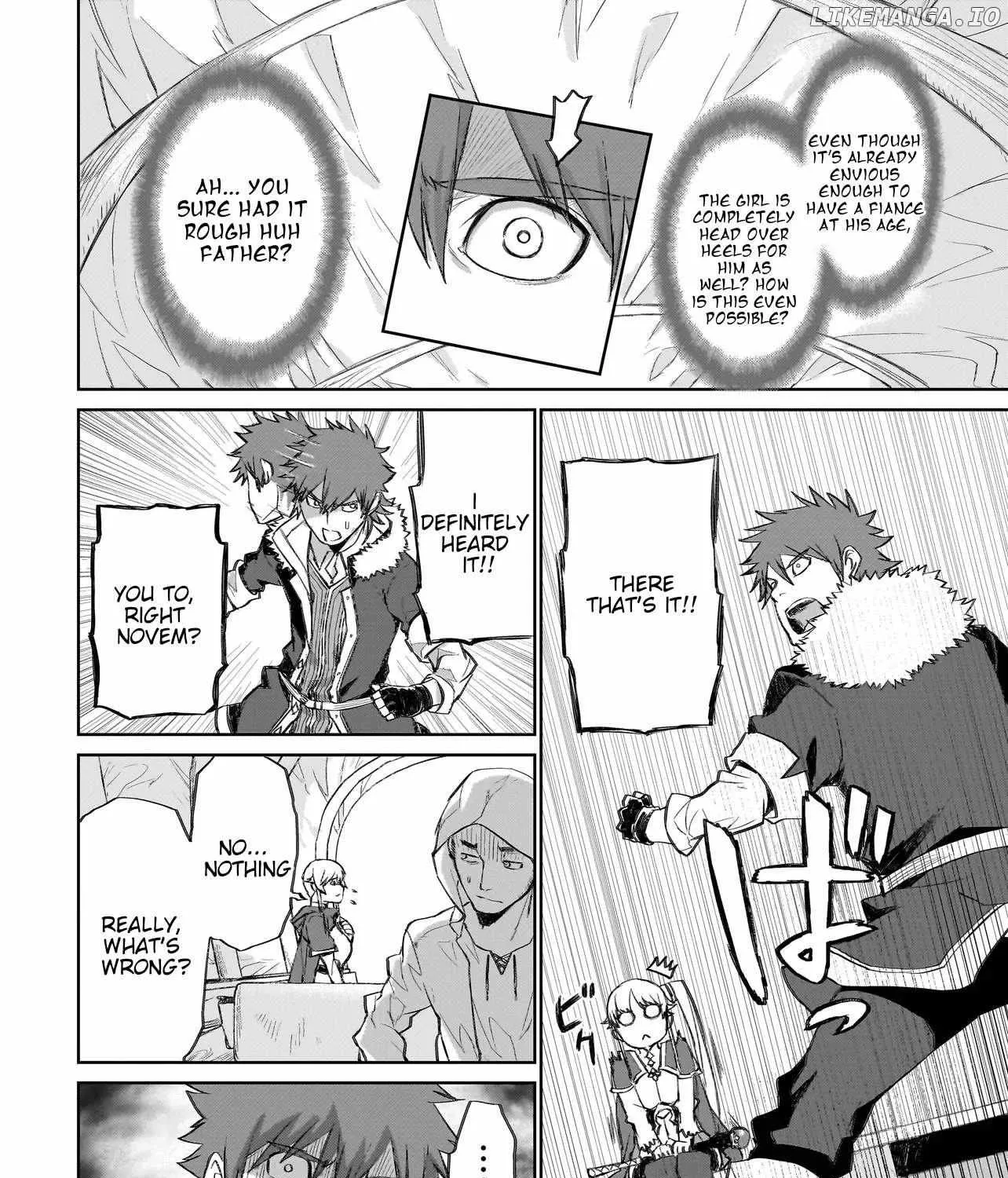 Read Seventh chapter 3.1 image 22 on Lezhin