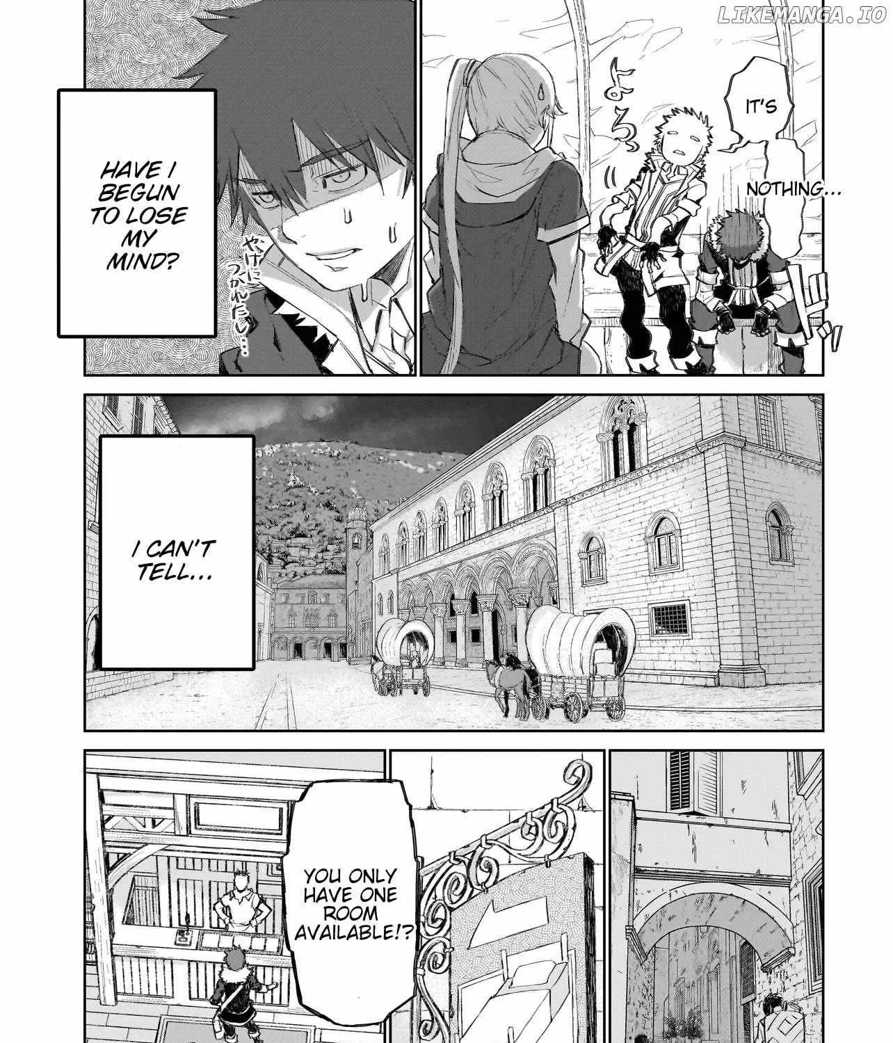 Read Seventh chapter 3.1 image 24 on Lezhin