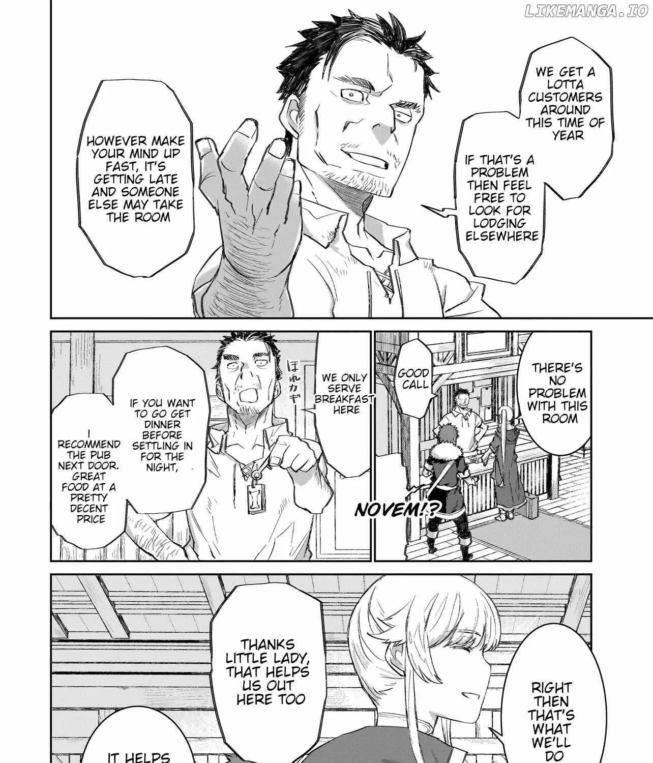 Read Seventh chapter 3.1 image 26 on Lezhin
