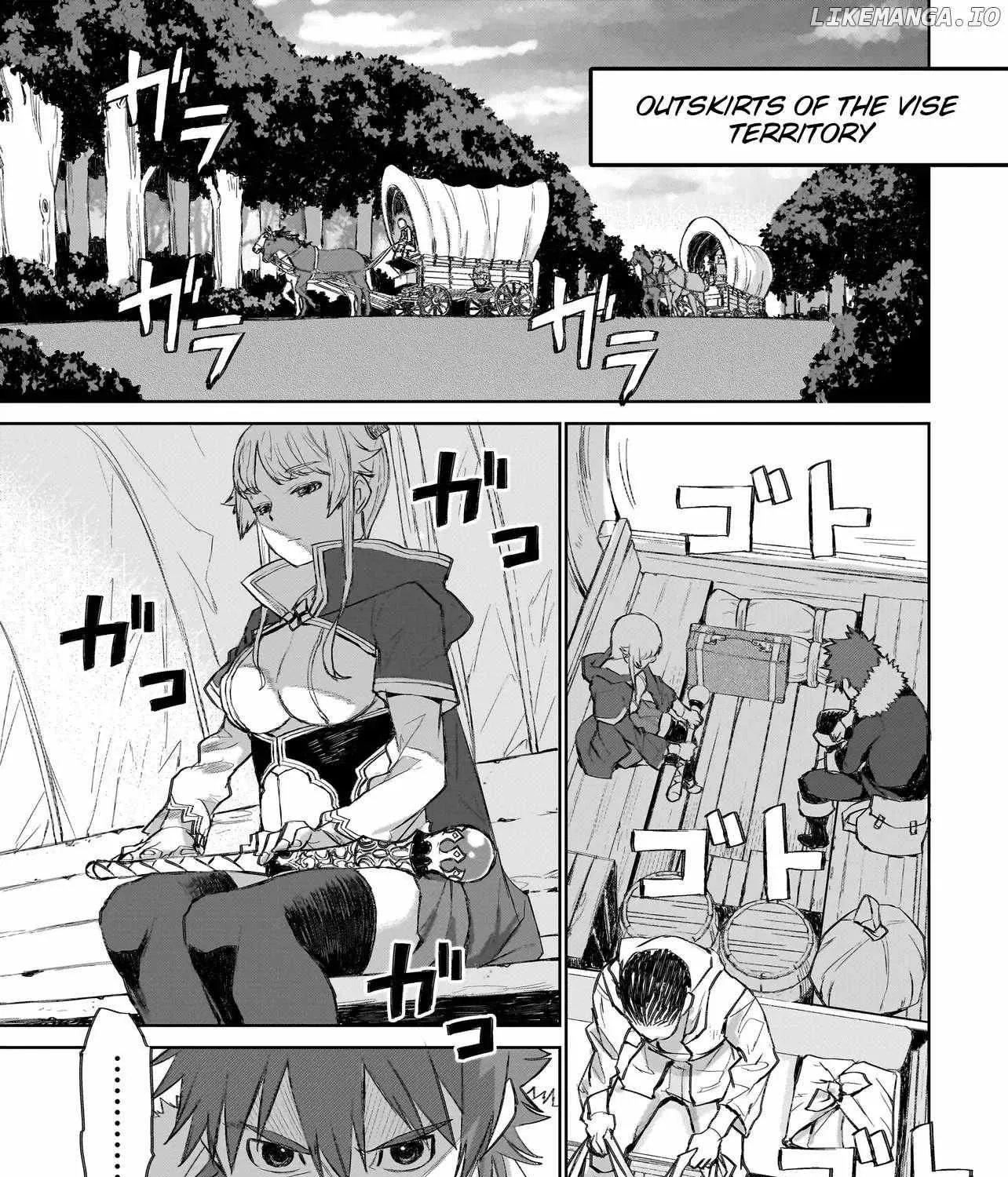 Read Seventh chapter 3.1 image 4 on Lezhin