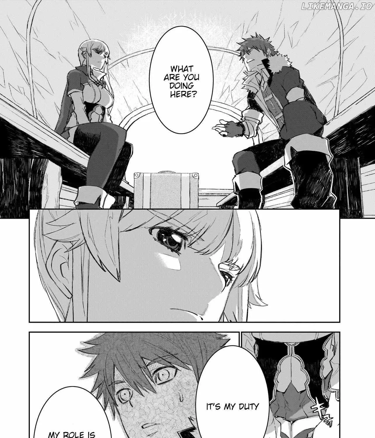 Read Seventh chapter 3.1 image 6 on Lezhin