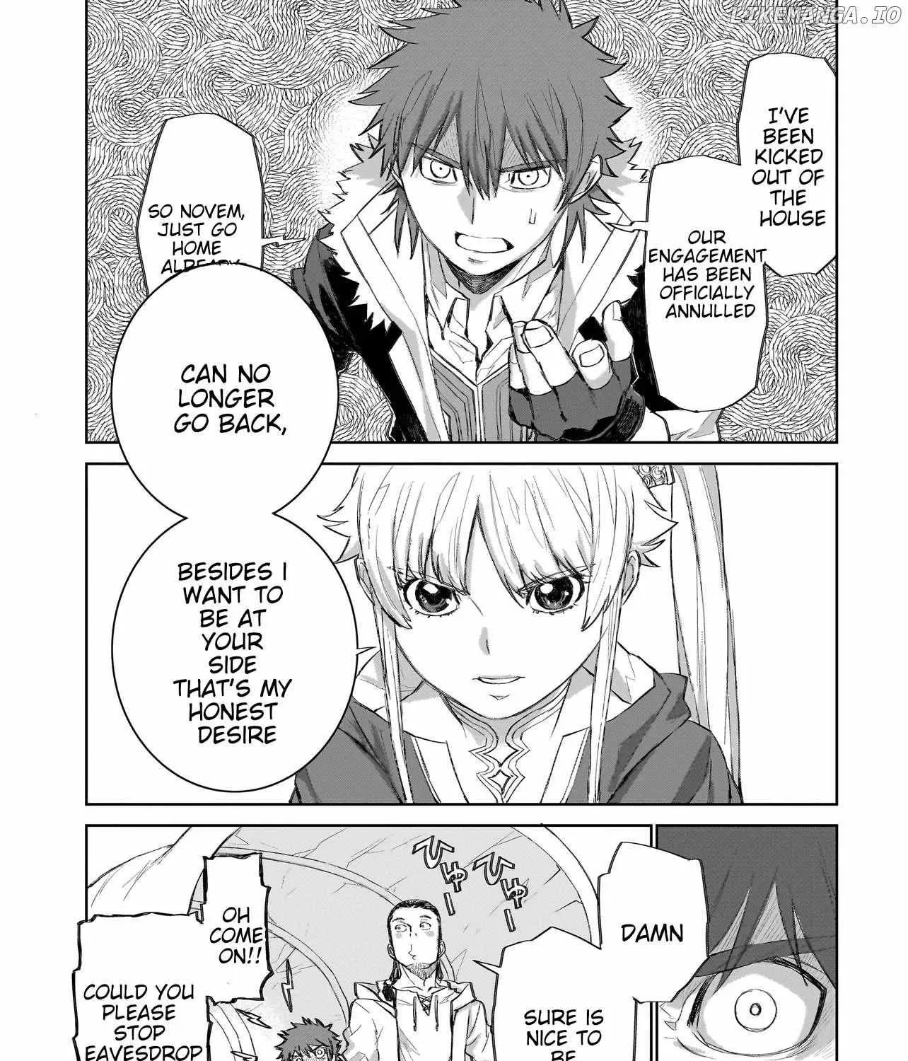 Read Seventh chapter 3.1 image 8 on Lezhin