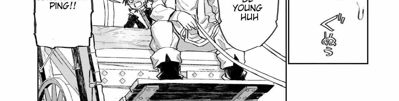 Read Seventh chapter 3.1 image 9 on Lezhin