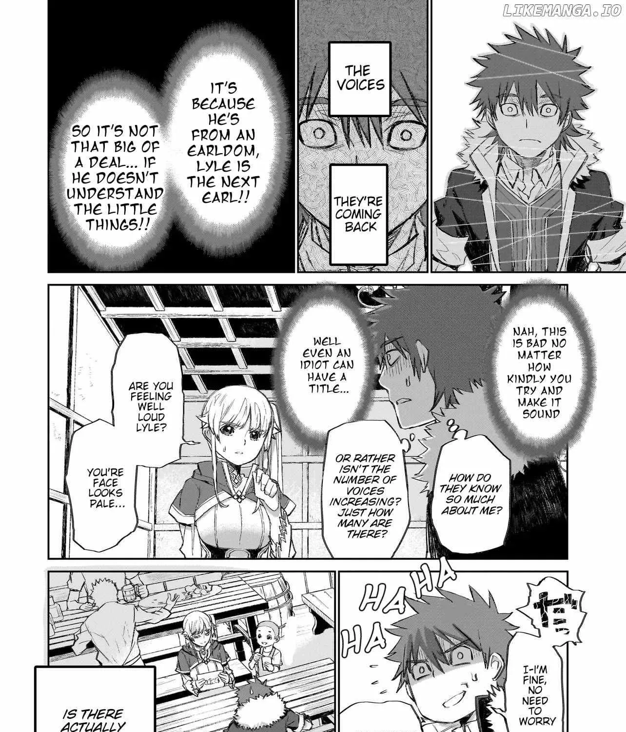 Read Seventh chapter 3.2 image 1 on Lezhin