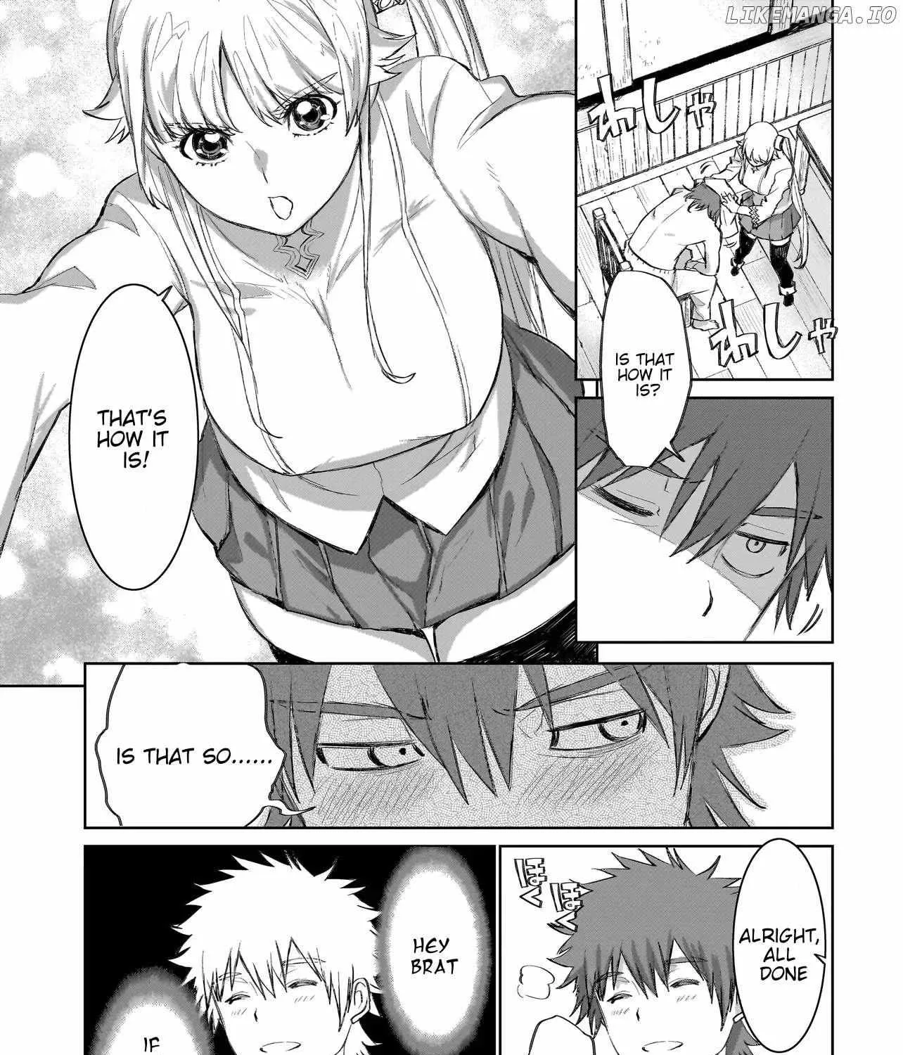 Read Seventh chapter 3.2 image 11 on Lezhin