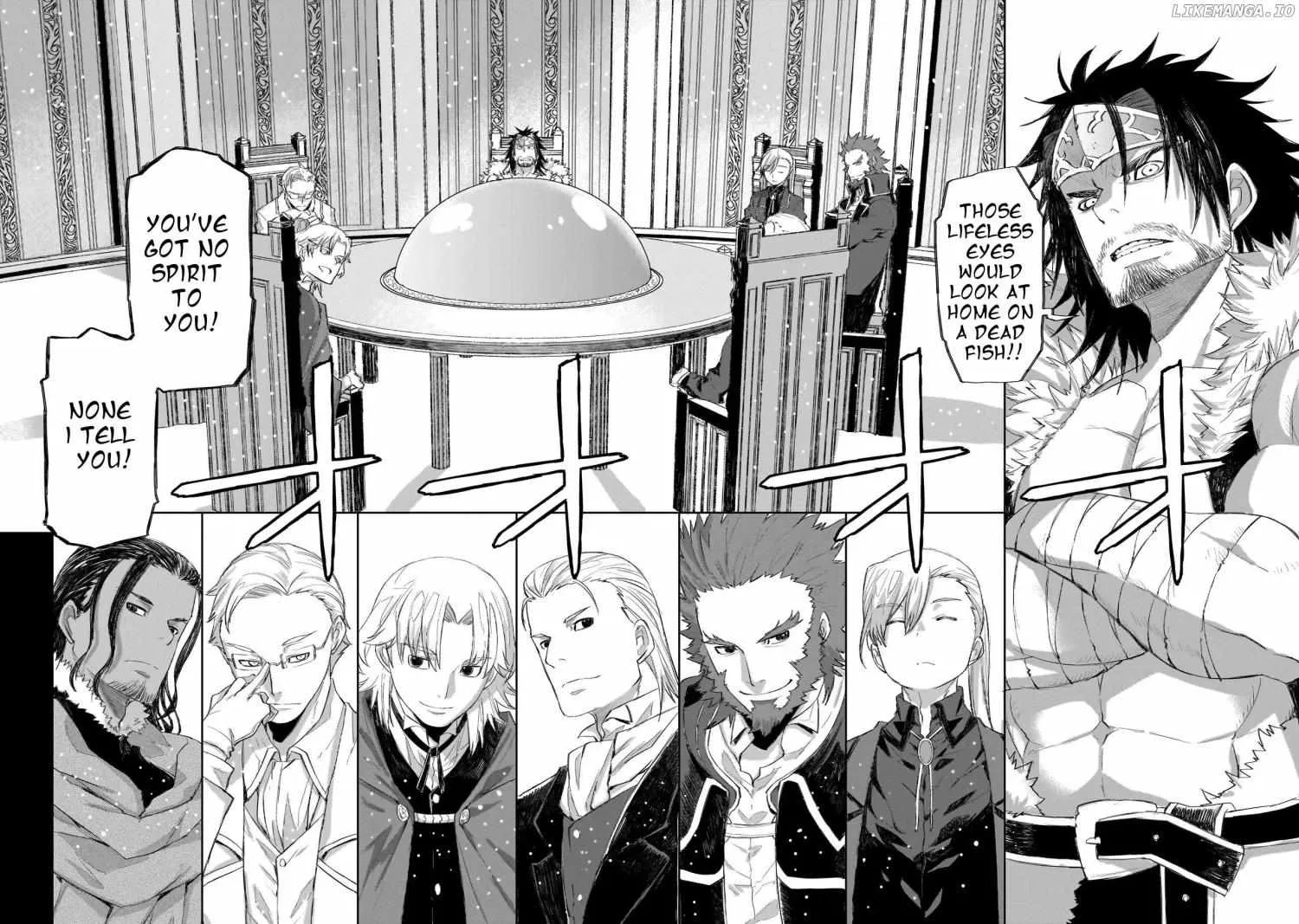 Read Seventh chapter 3.2 image 22 on Lezhin