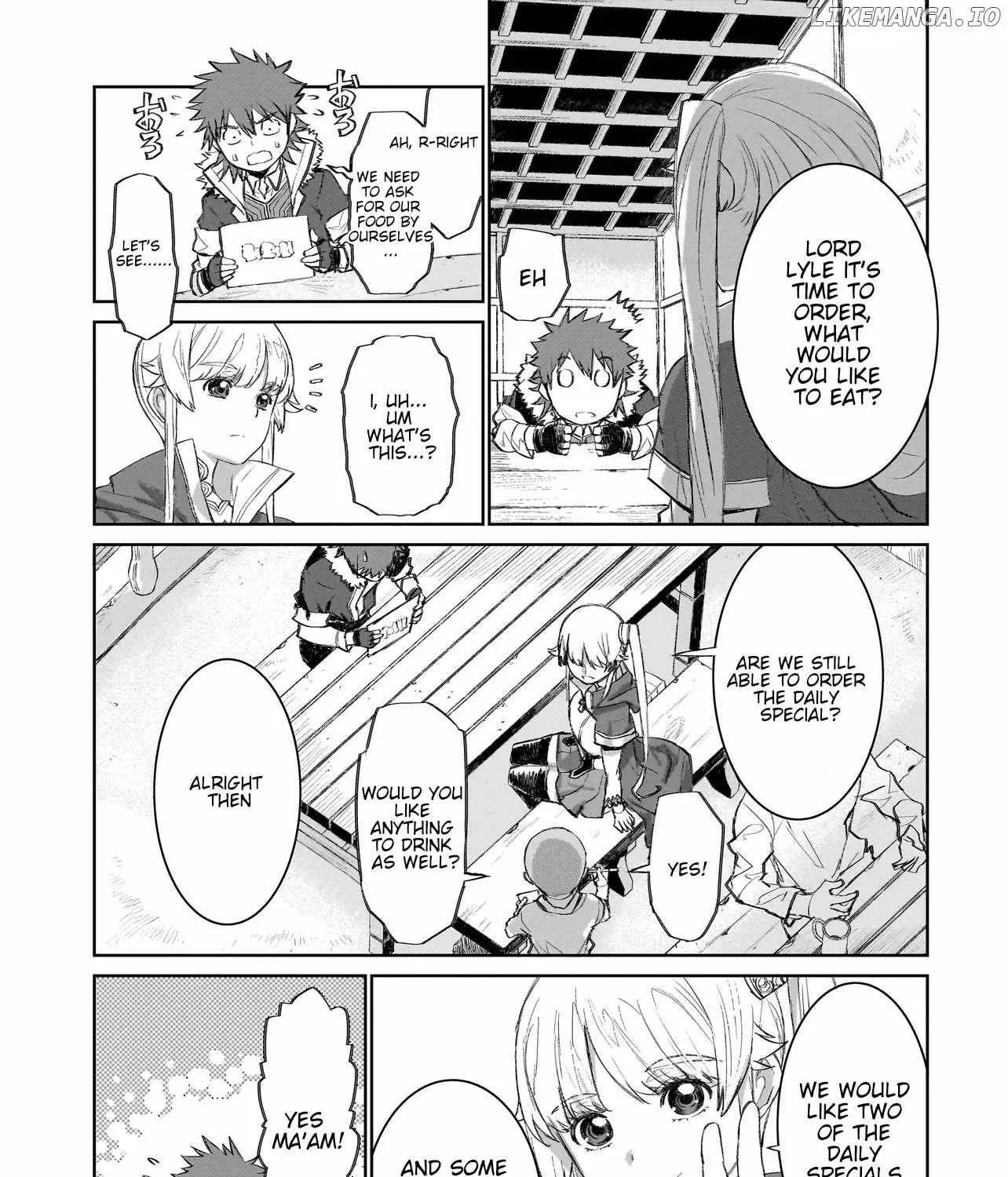 Read Seventh chapter 3.2 image 3 on Lezhin
