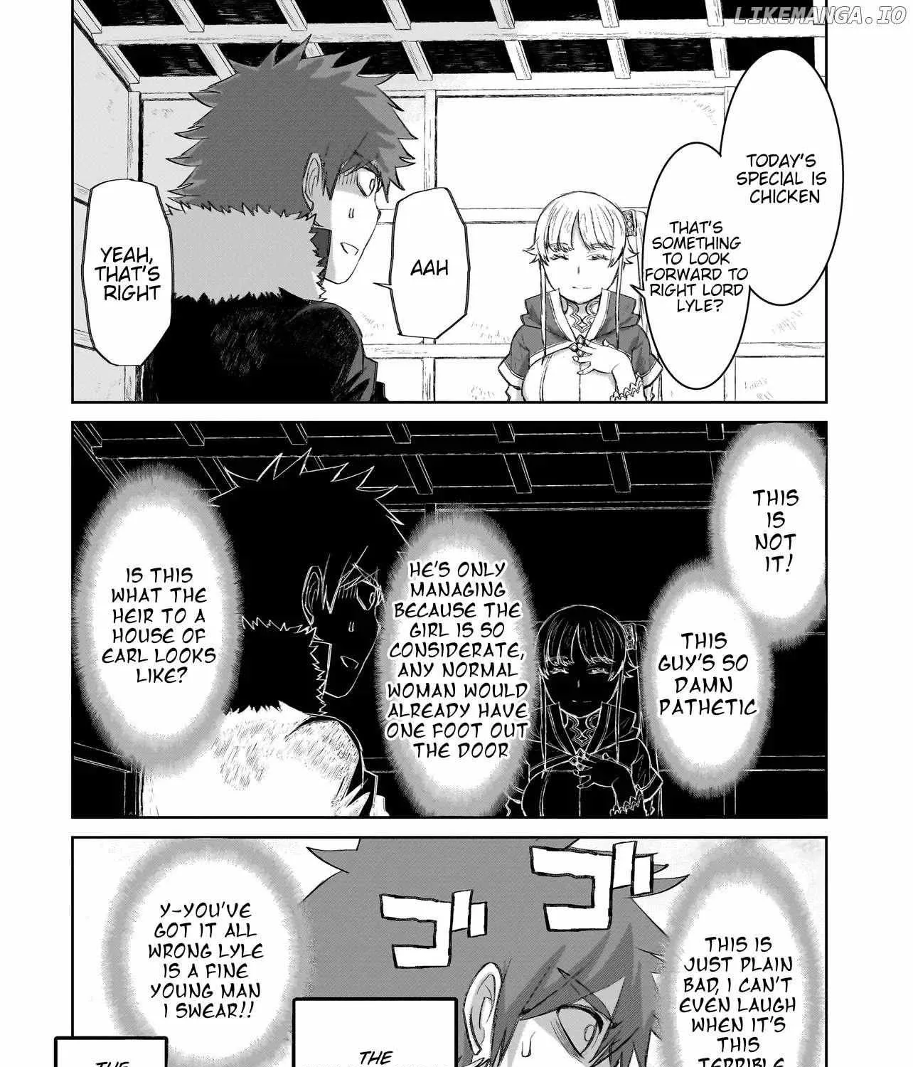 Read Seventh chapter 3.2 image 5 on Lezhin