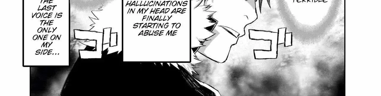 Read Seventh chapter 3.2 image 6 on Lezhin