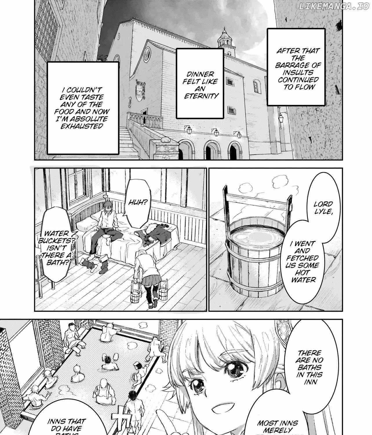 Read Seventh chapter 3.2 image 7 on Lezhin