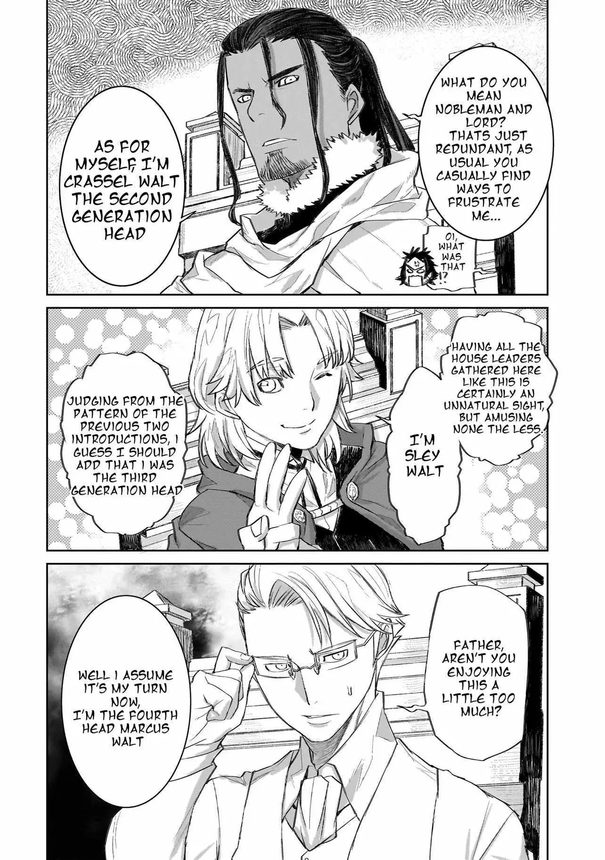 Read Seventh chapter 3.99 image 7 on Lezhin