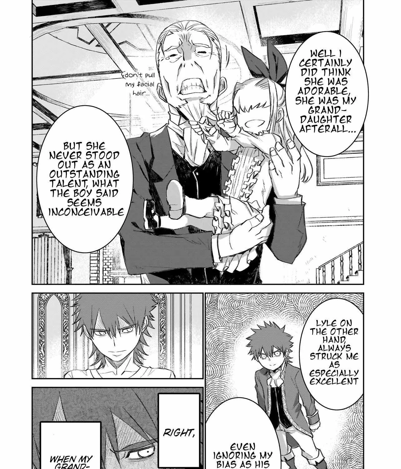 Read Seventh chapter 4.1 image 10 on Lezhin