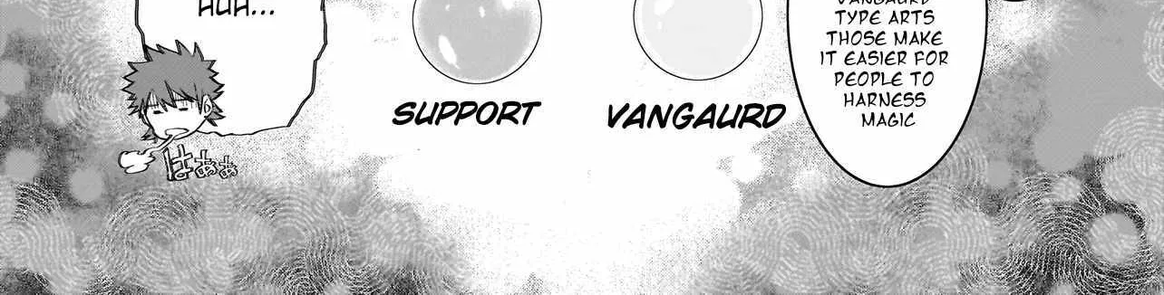 Read Seventh chapter 4.1 image 17 on Lezhin