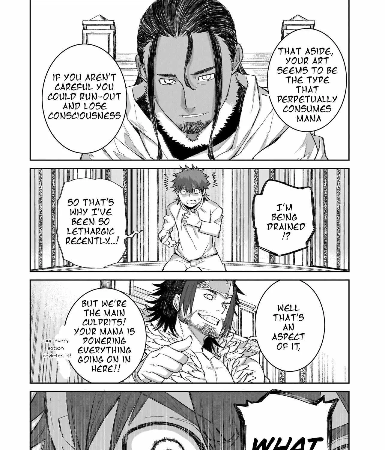 Read Seventh chapter 4.1 image 18 on Lezhin