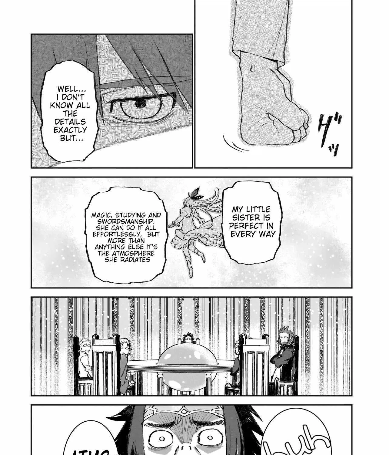 Read Seventh chapter 4.1 image 2 on Lezhin