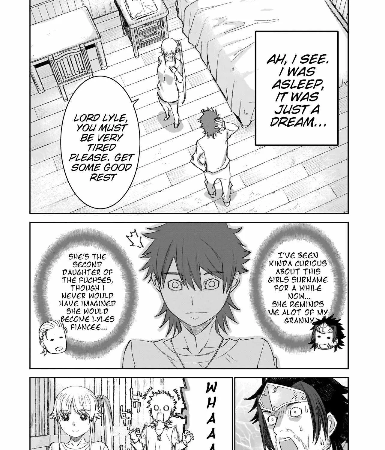 Read Seventh chapter 4.1 image 22 on Lezhin