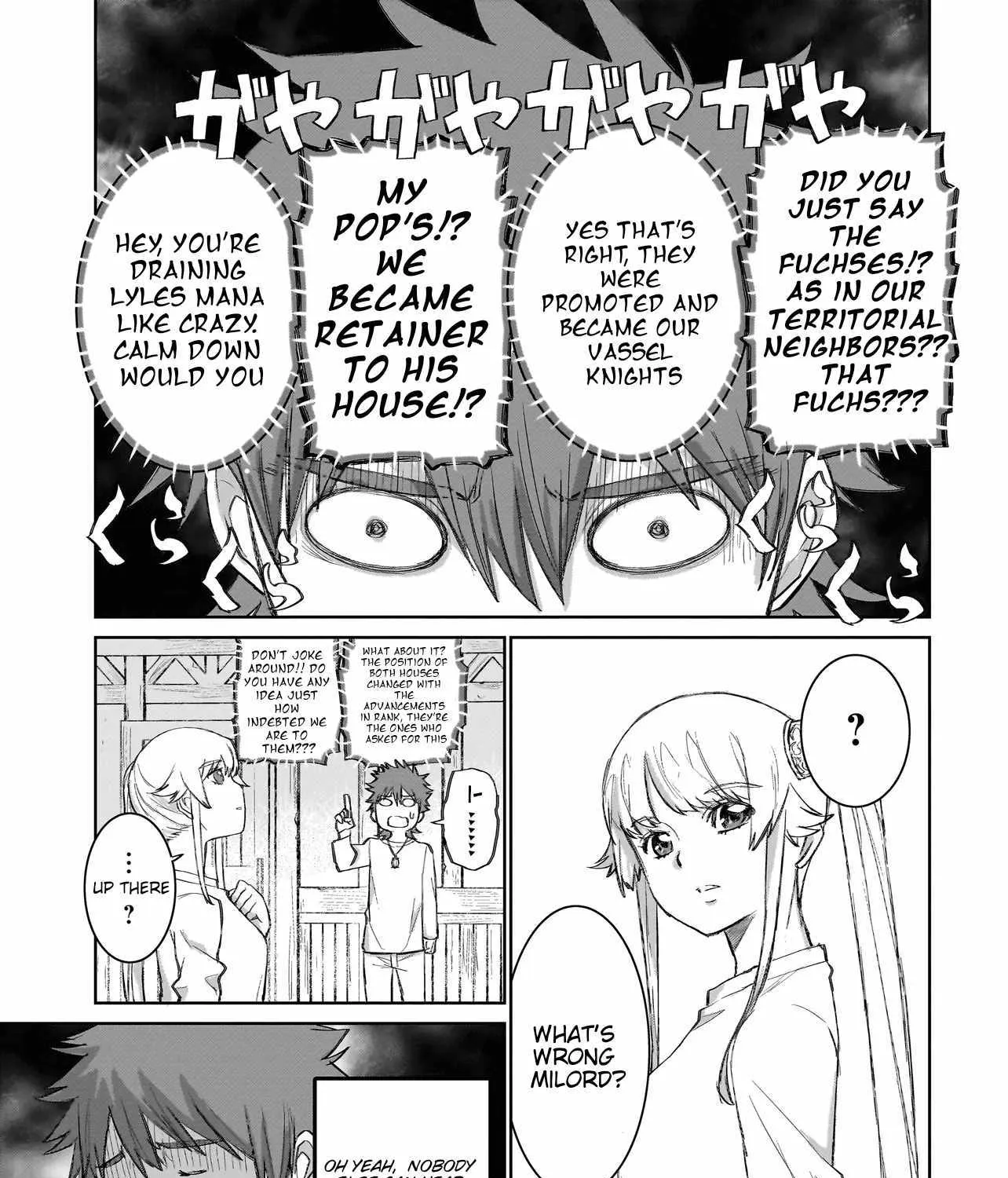 Read Seventh chapter 4.1 image 24 on Lezhin