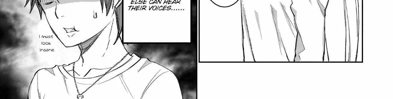 Read Seventh chapter 4.1 image 25 on Lezhin