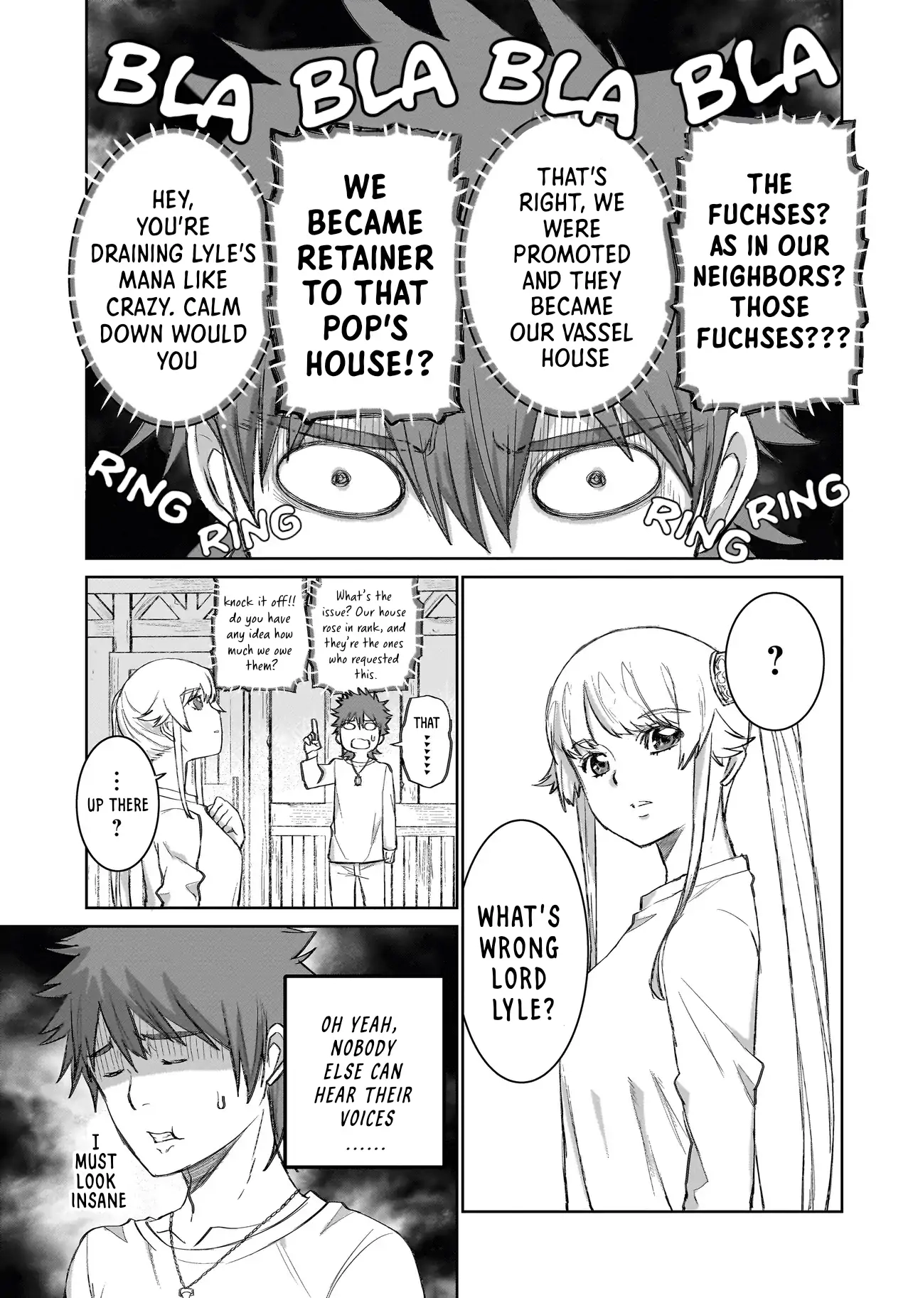 Read Seventh chapter 4.2 image 12 on Lezhin