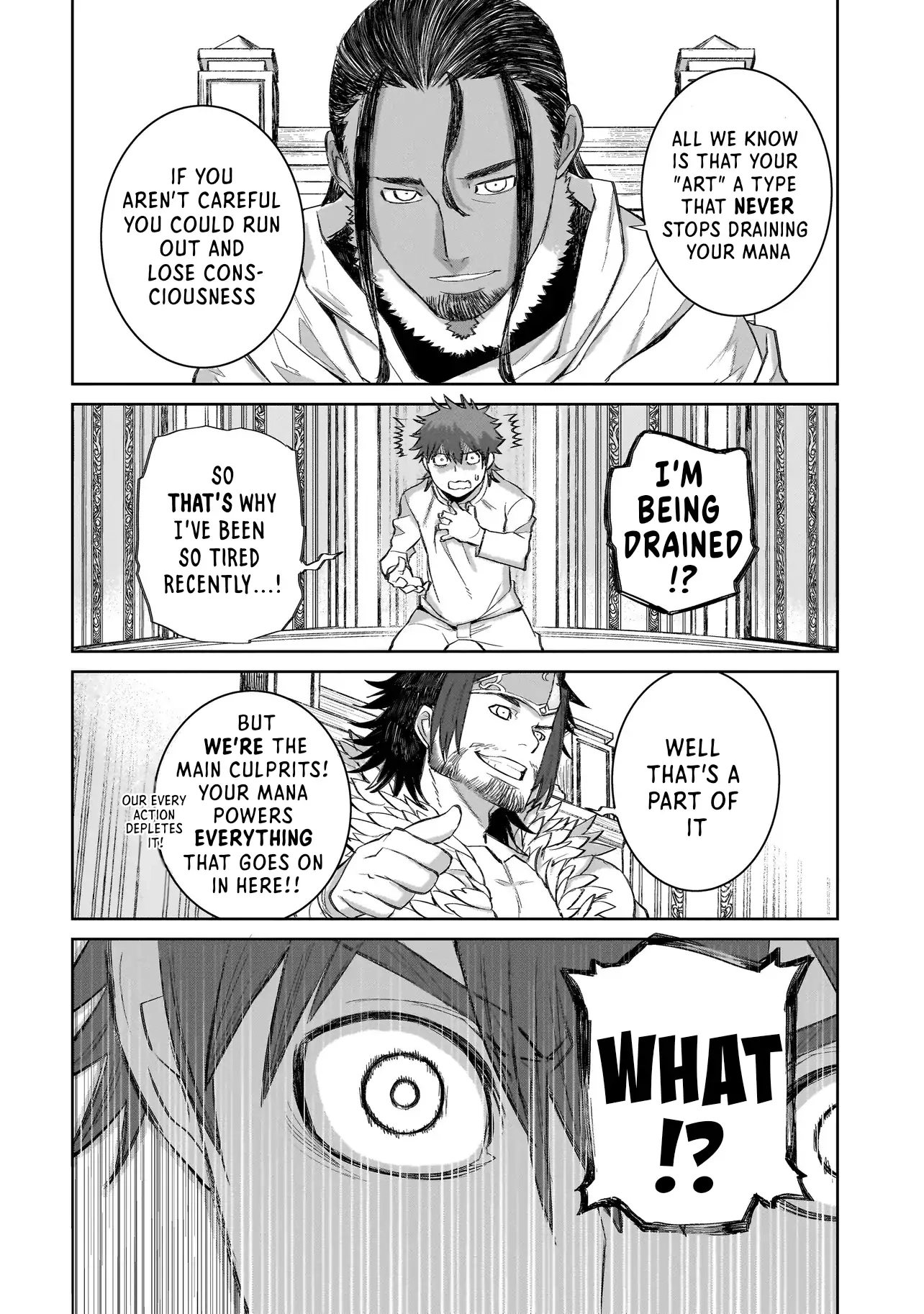 Read Seventh chapter 4.2 image 9 on Lezhin