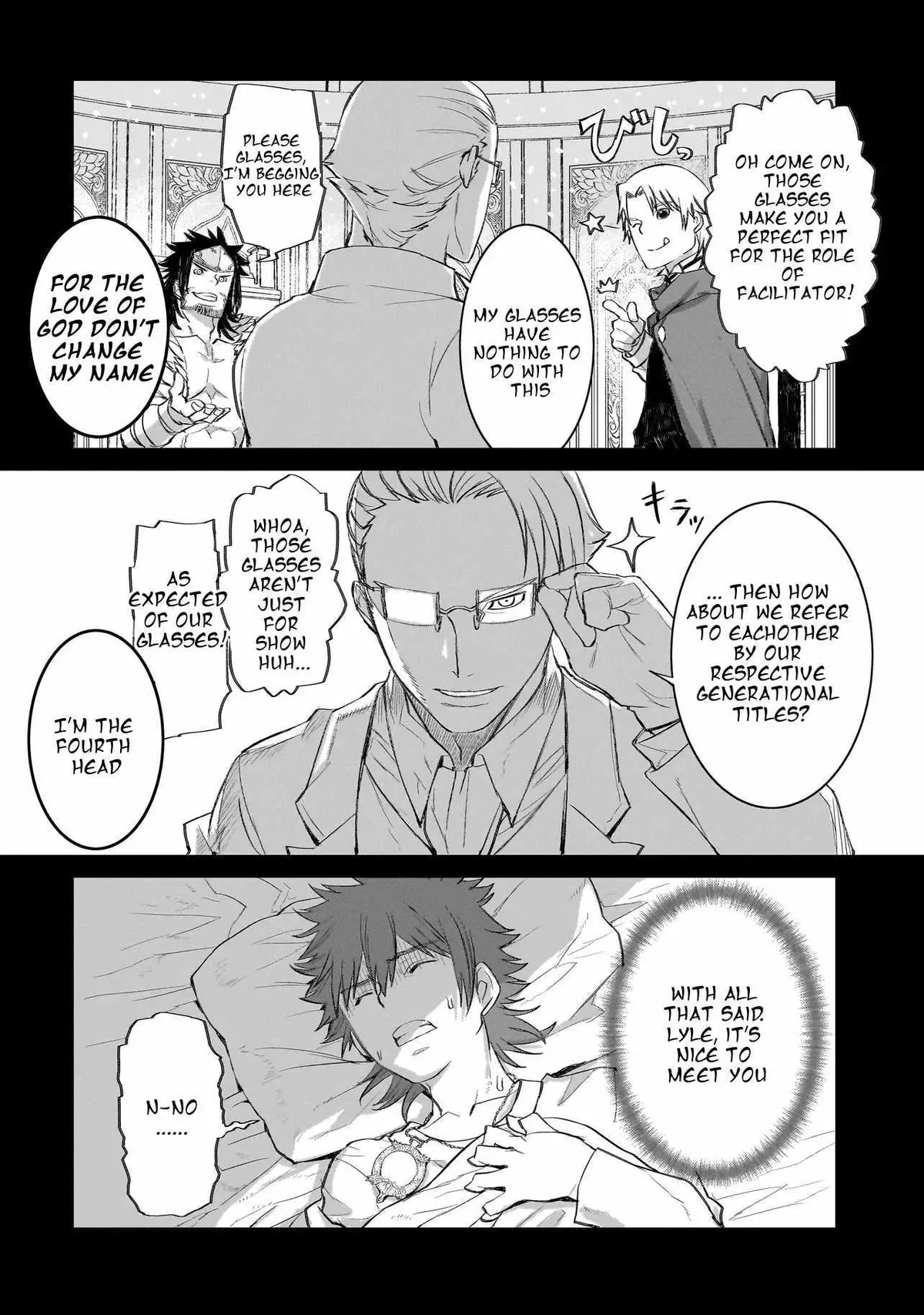 Read Seventh chapter 4.99 image 1 on Lezhin