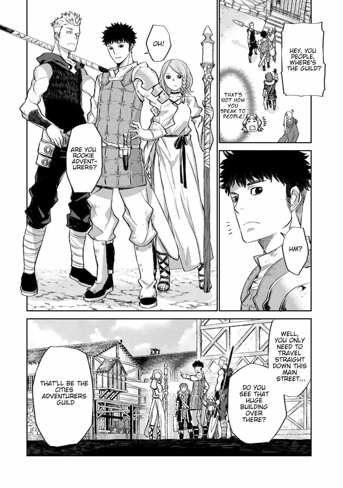Read Seventh chapter 4.99 image 11 on Lezhin