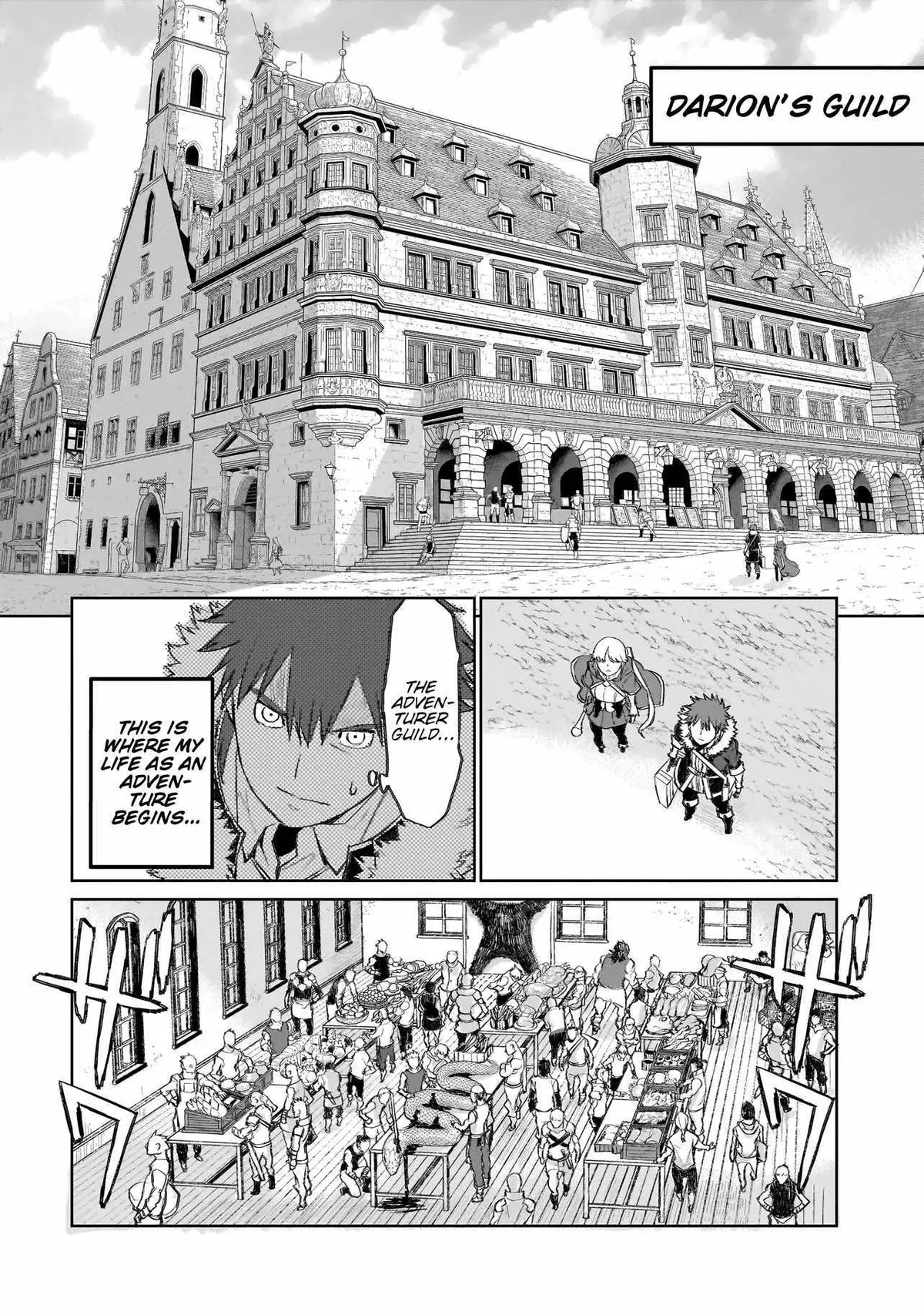 Read Seventh chapter 4.99 image 13 on Lezhin