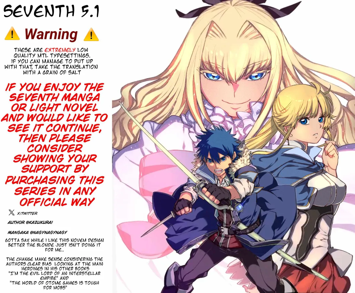 Read Seventh chapter 4.99 image 18 on Lezhin