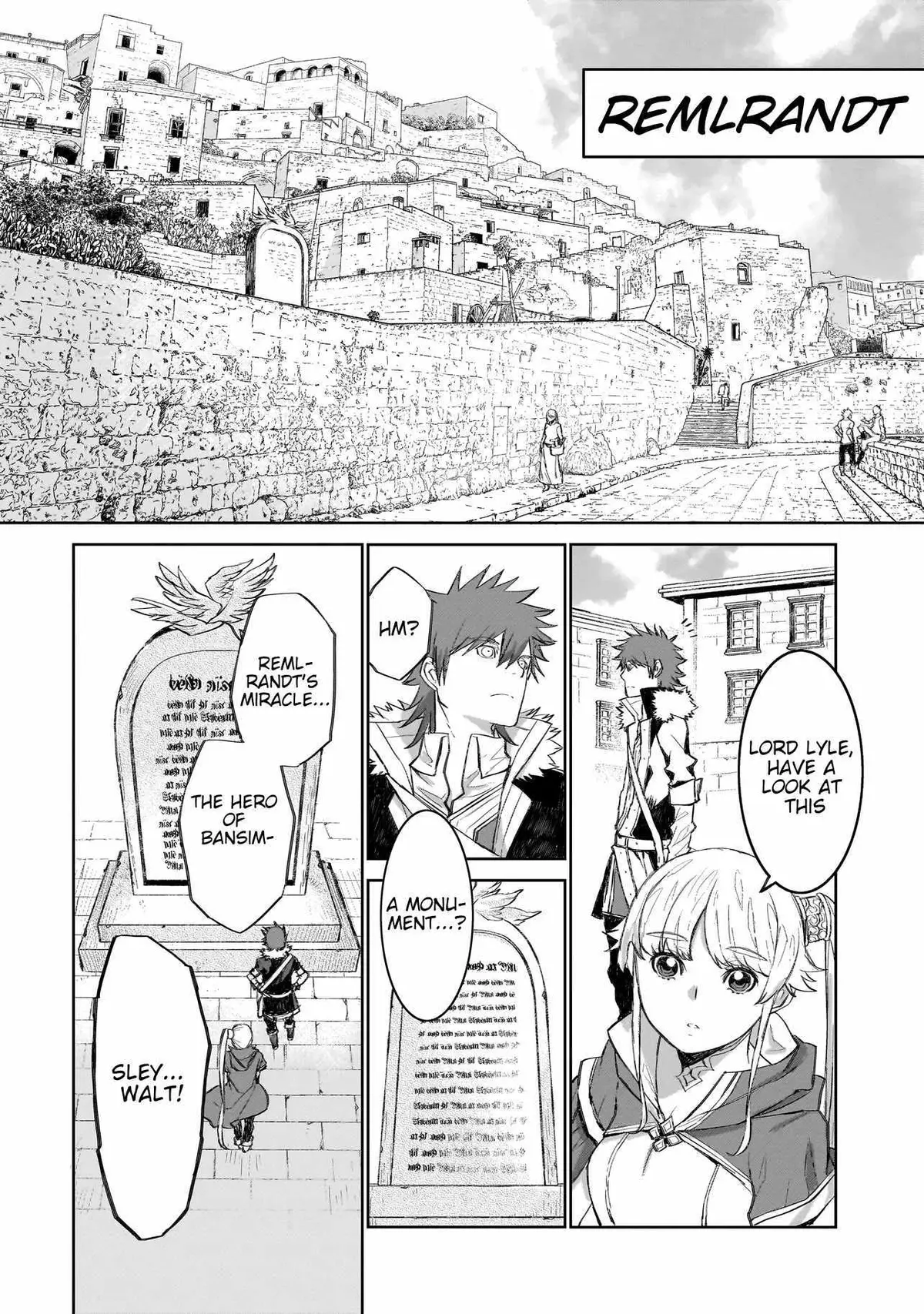 Read Seventh chapter 4.99 image 3 on Lezhin