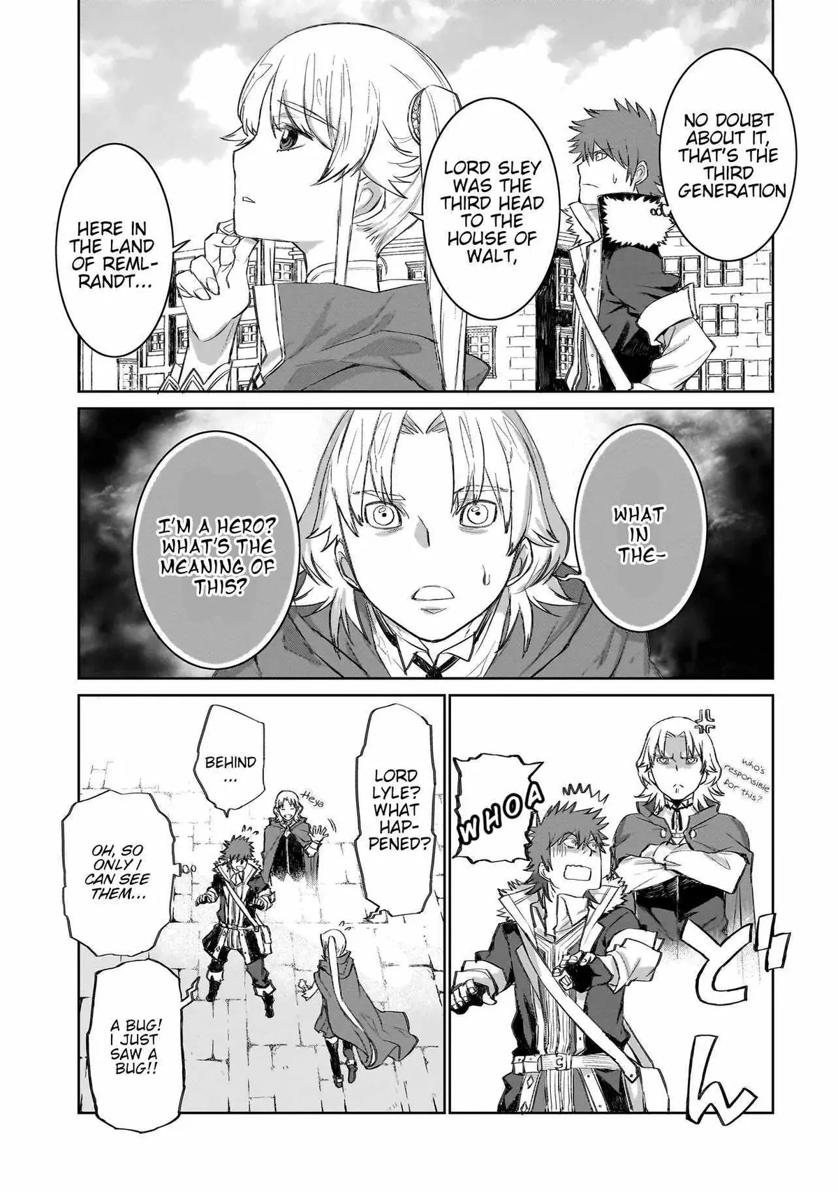 Read Seventh chapter 4.99 image 4 on Lezhin