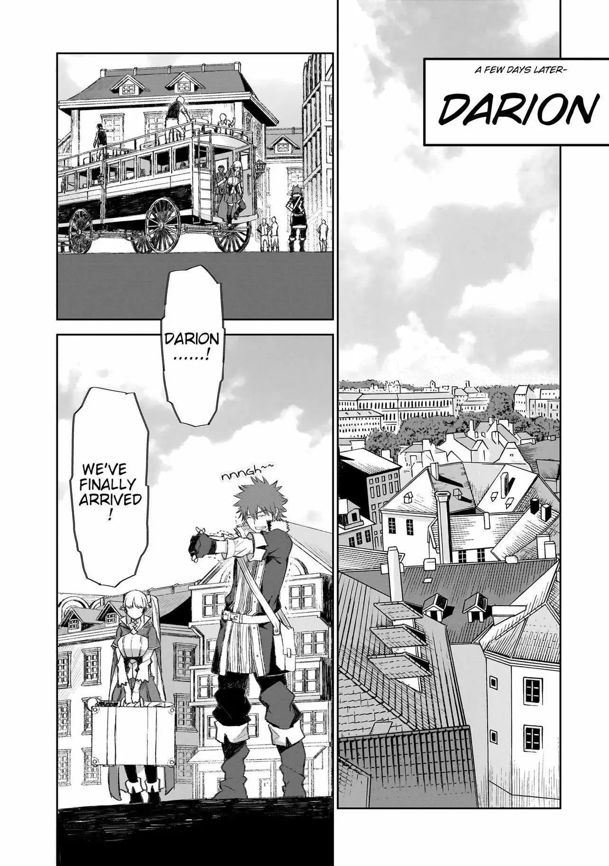 Read Seventh chapter 4.99 image 8 on Lezhin