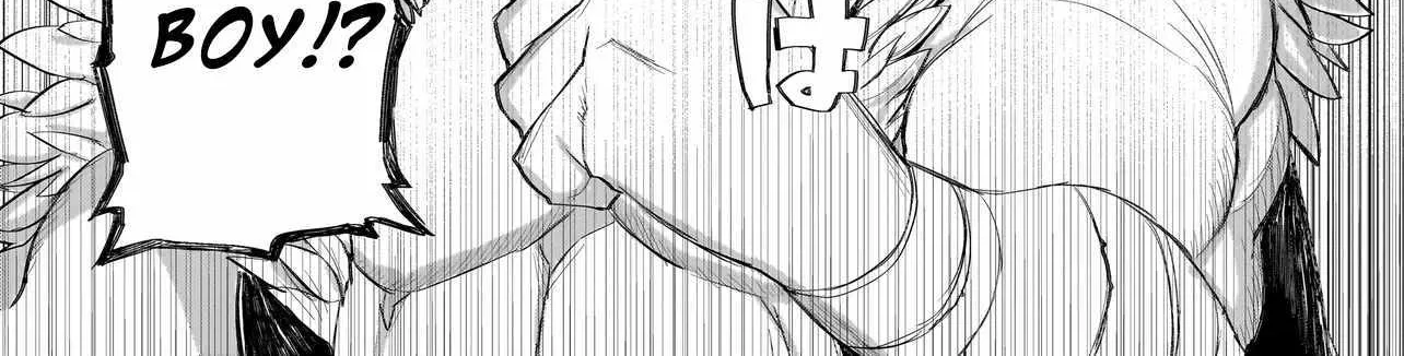 Read Seventh chapter 4 image 13 on Lezhin