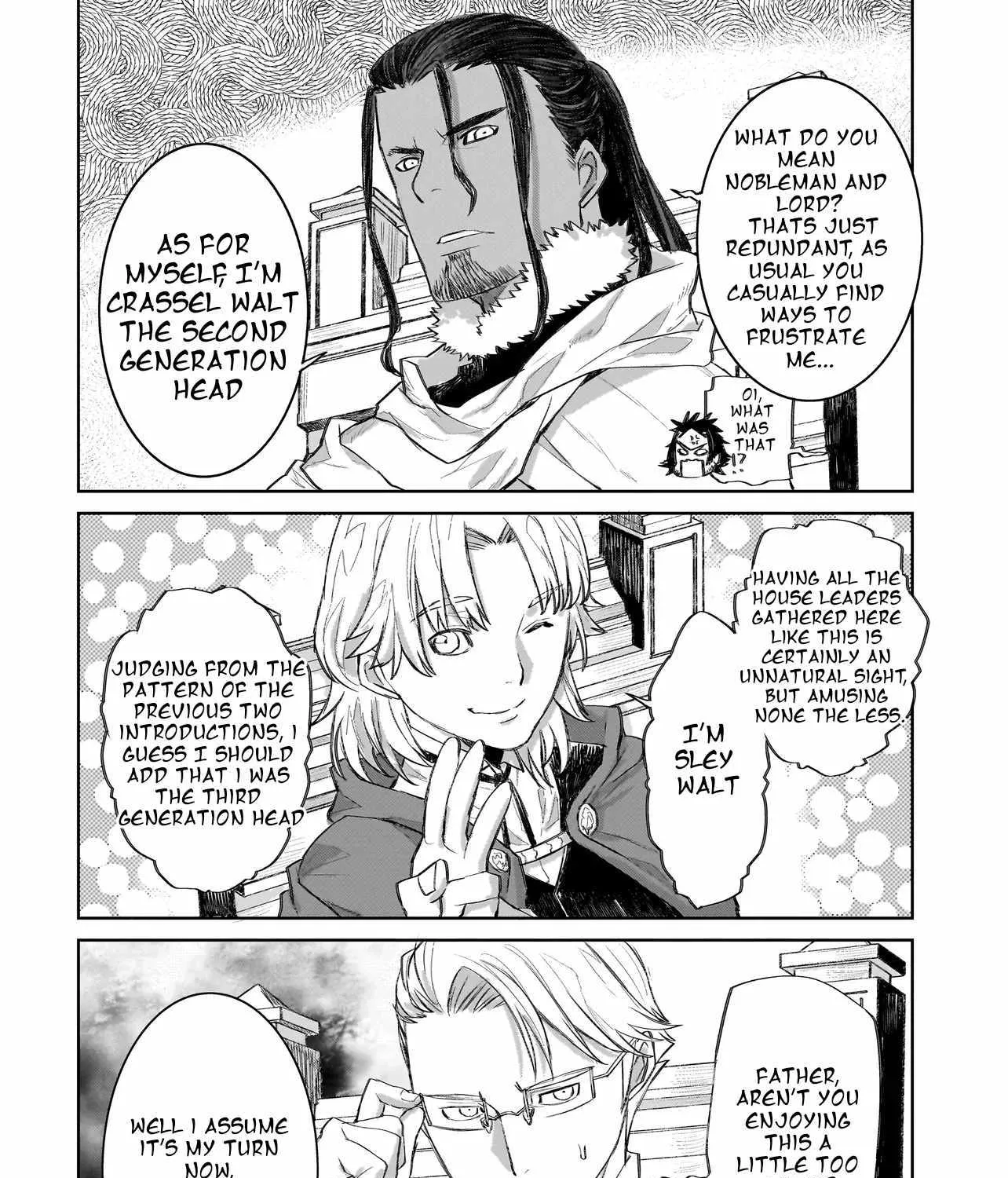 Read Seventh chapter 4 image 14 on Lezhin
